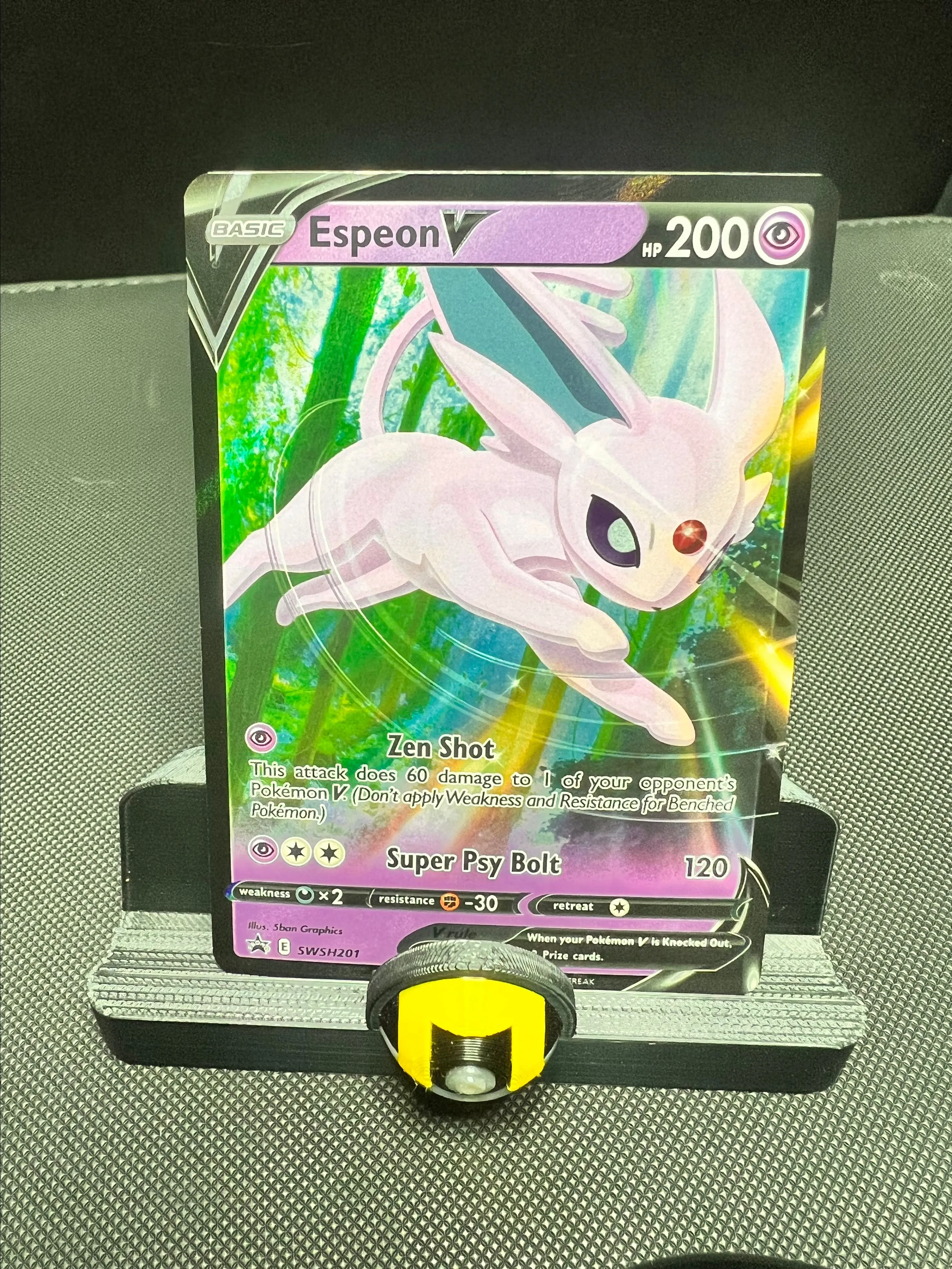 Product image for Espeon V PROMO