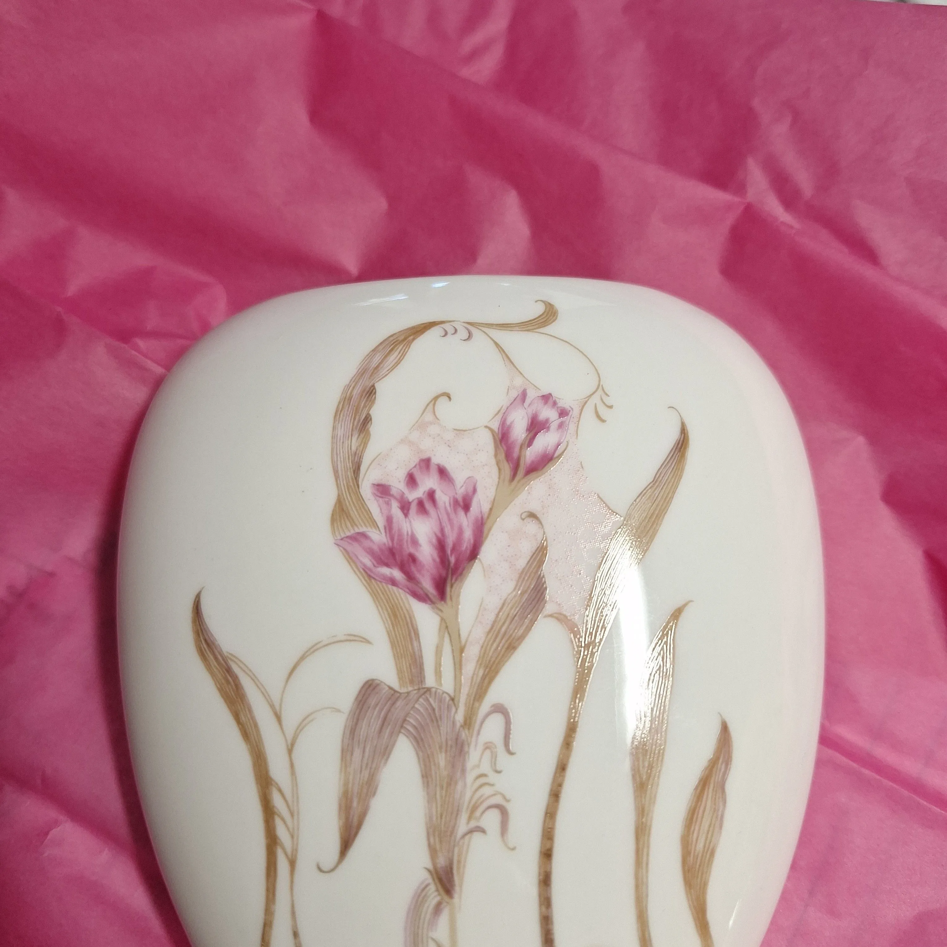 Product image for Floral Vase