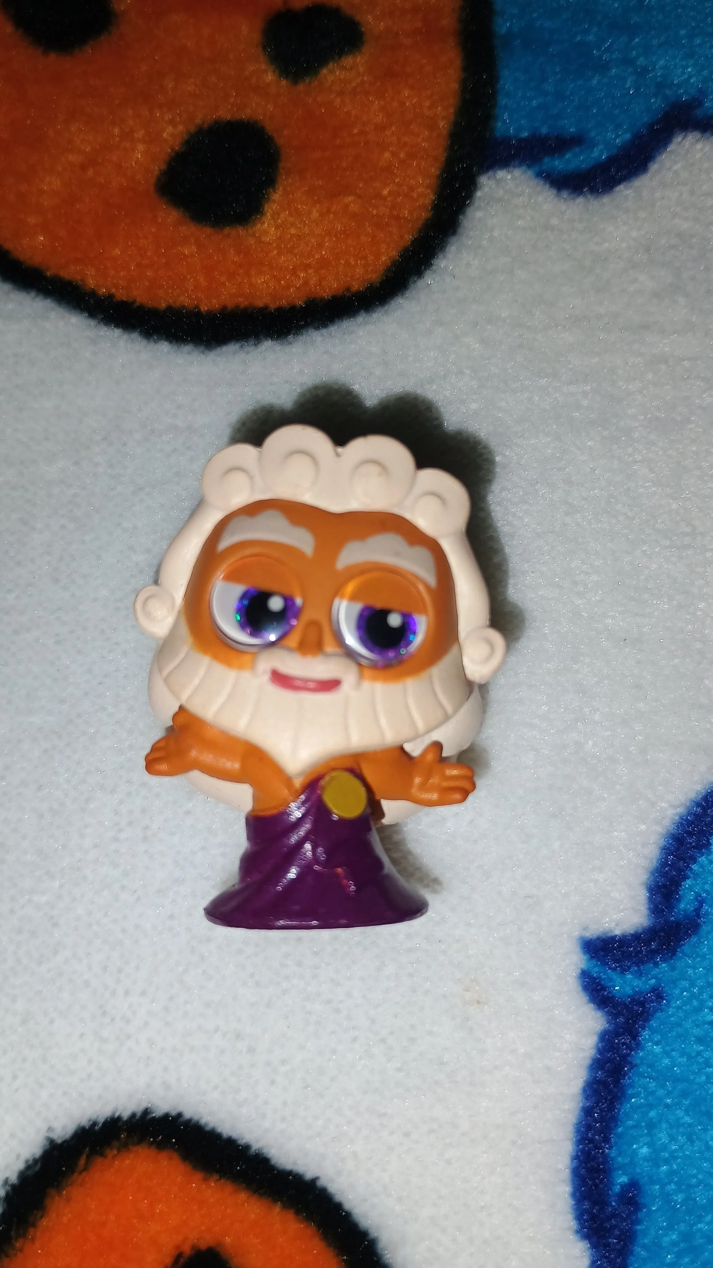 Product image for Zeus
