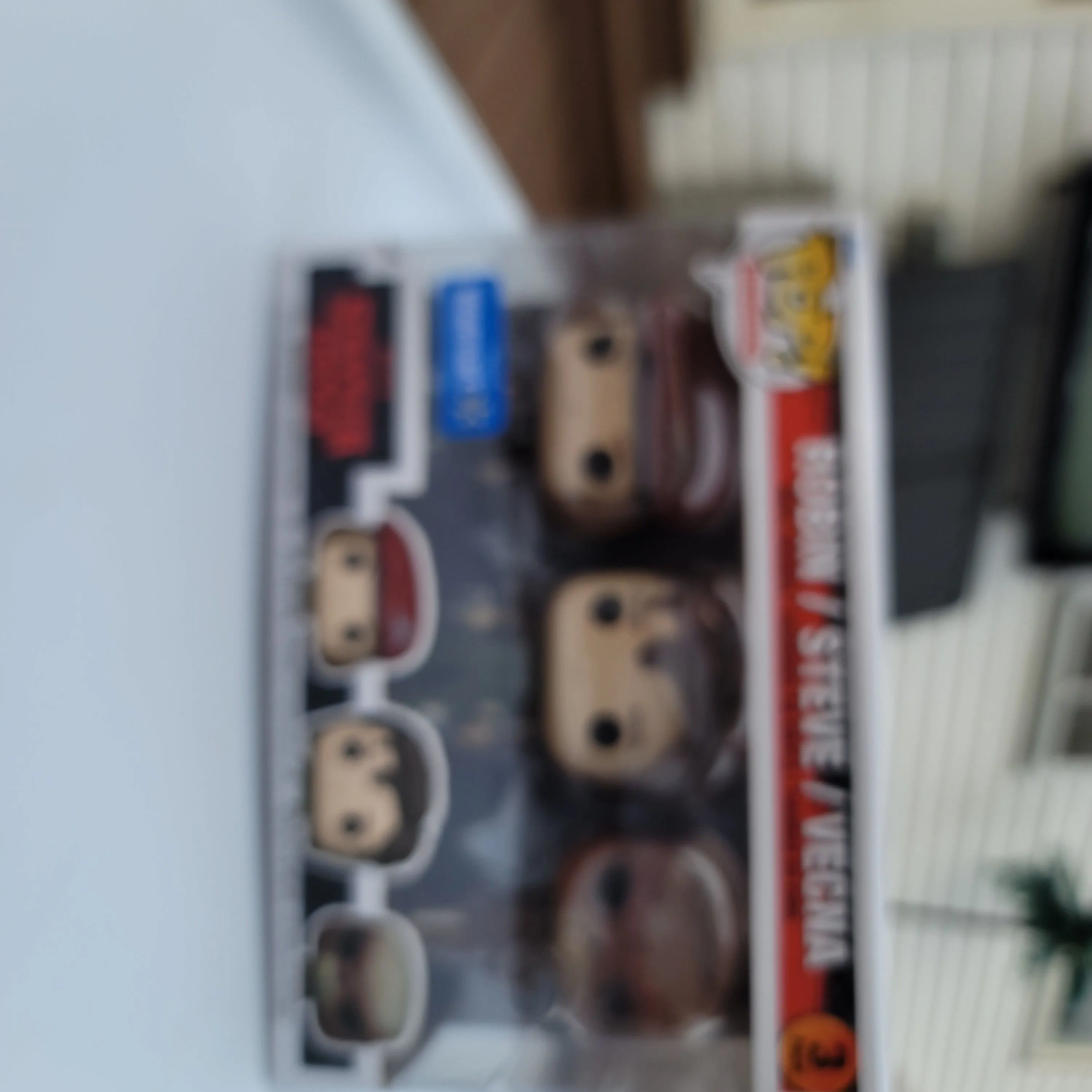 Product image for Stranger Things Robin/Steve/Vecna