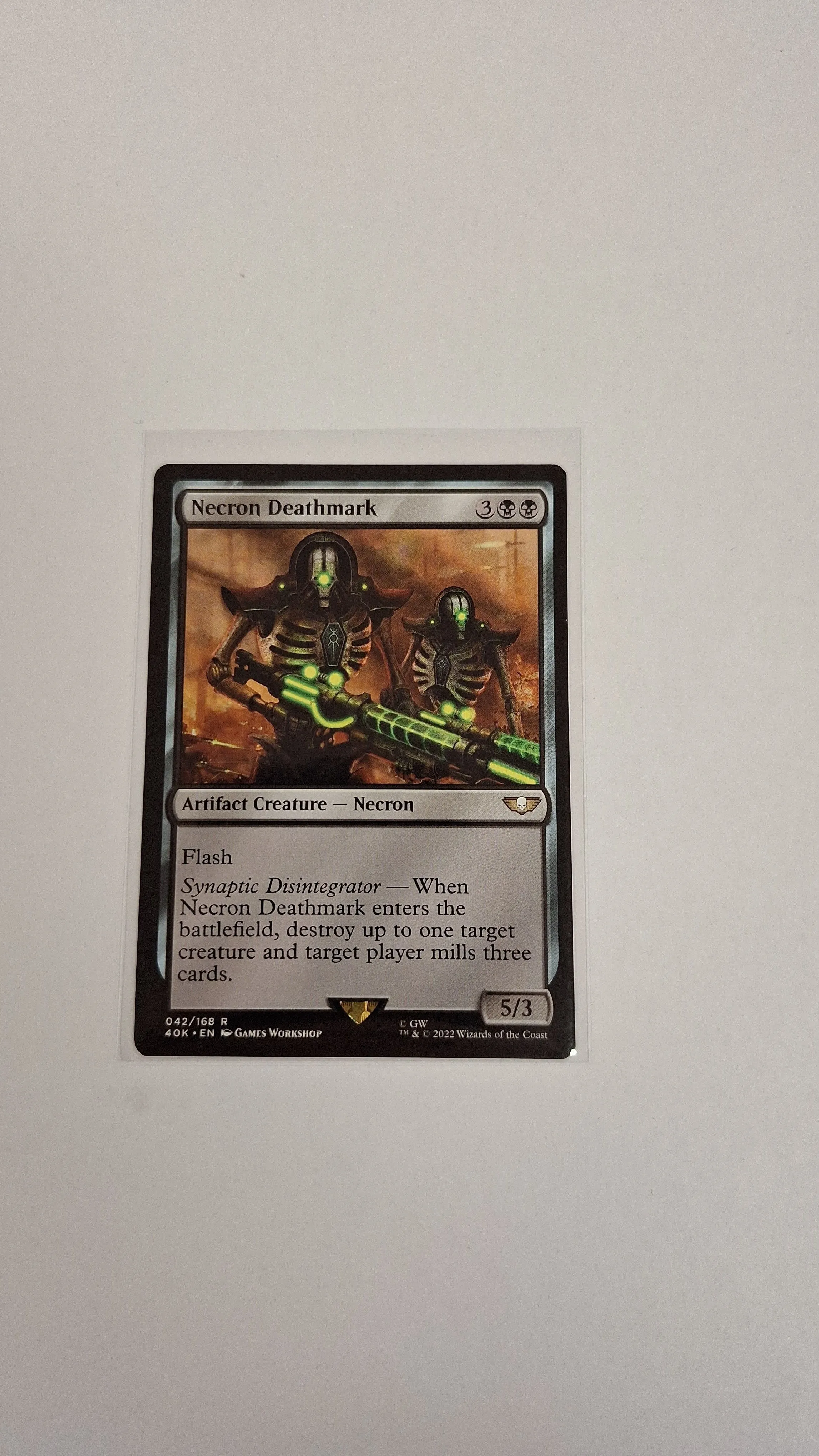 Product image for Necron Deathmark