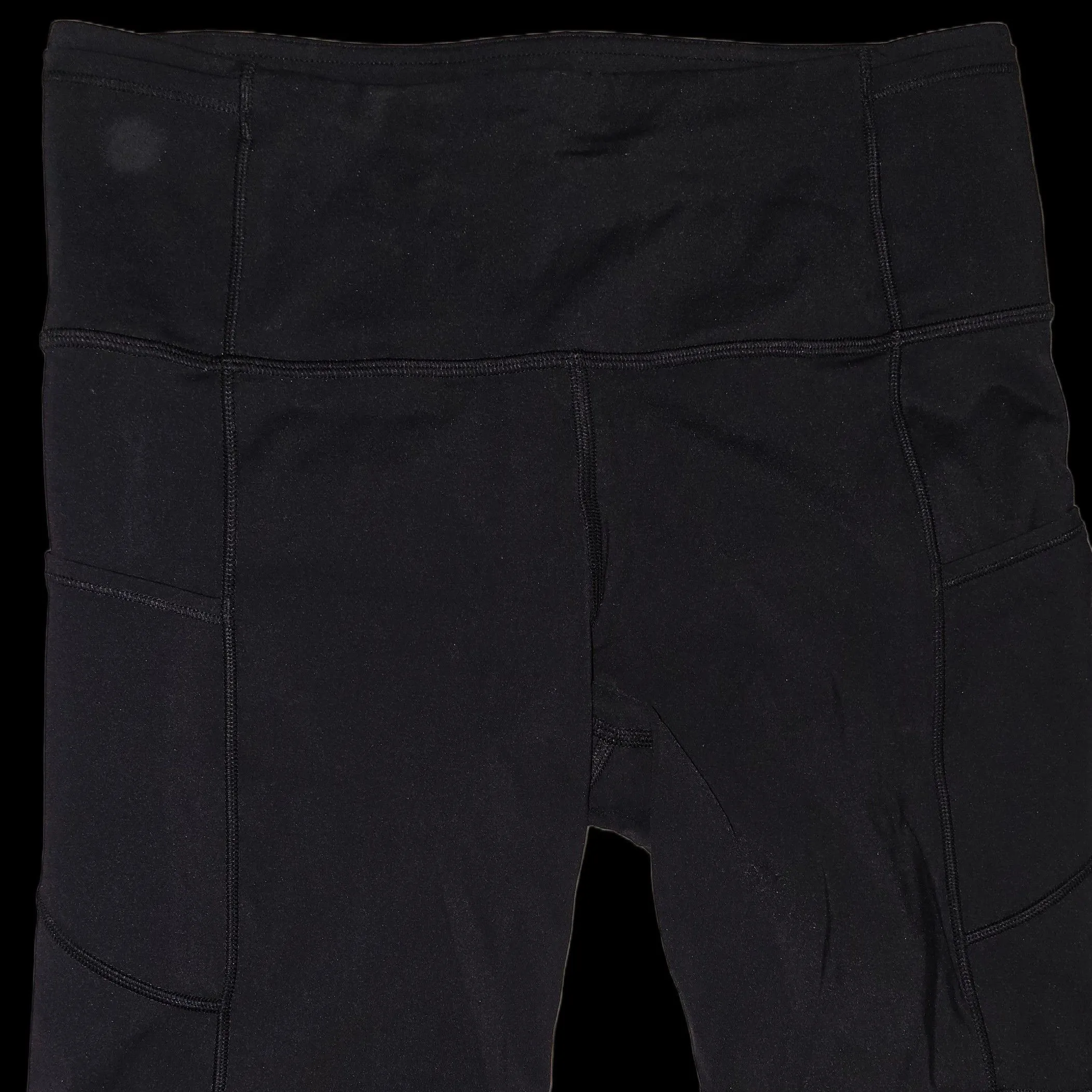 Product image for FAST AND FREE LULULEMON SIZE 8