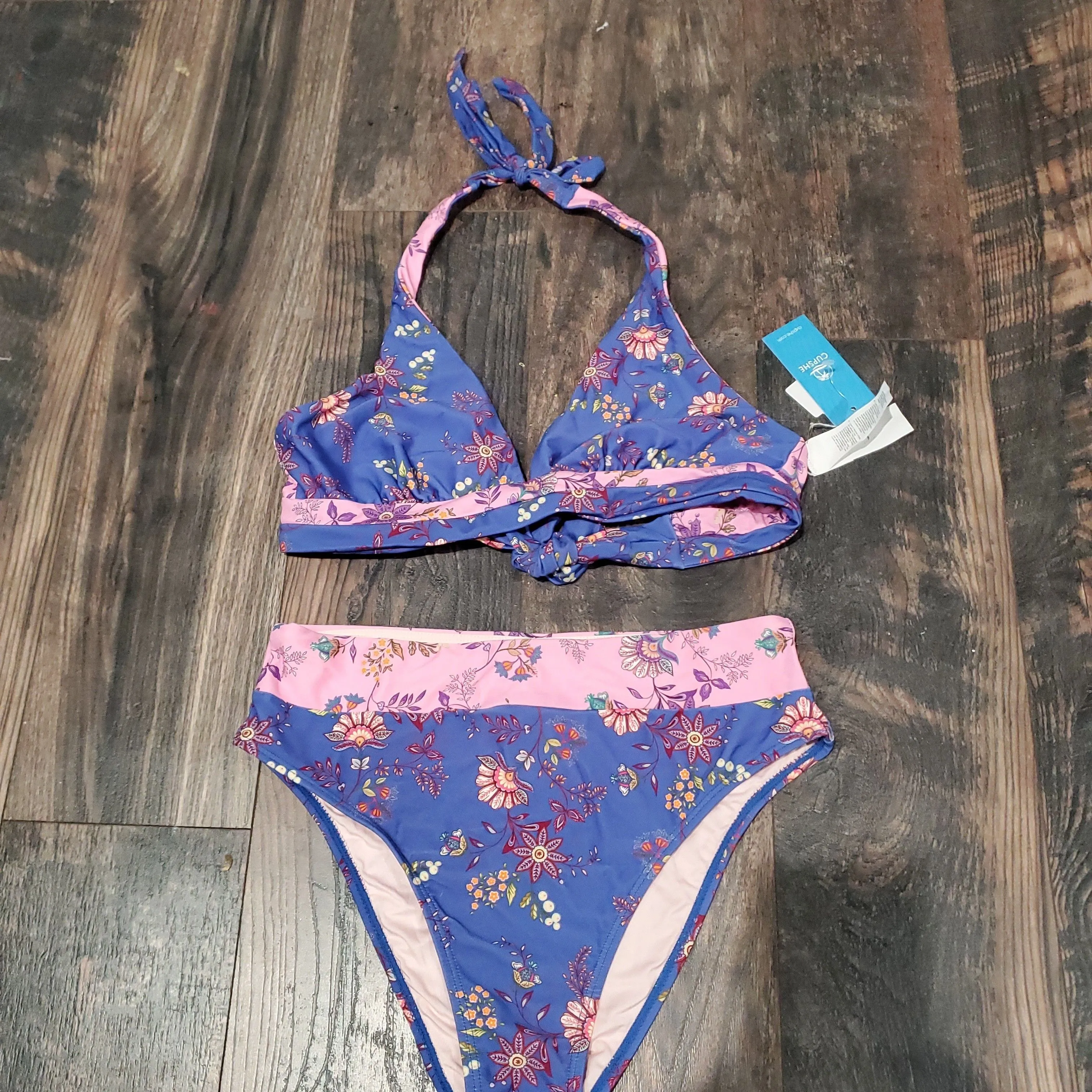 Product image for 2 pc swim 