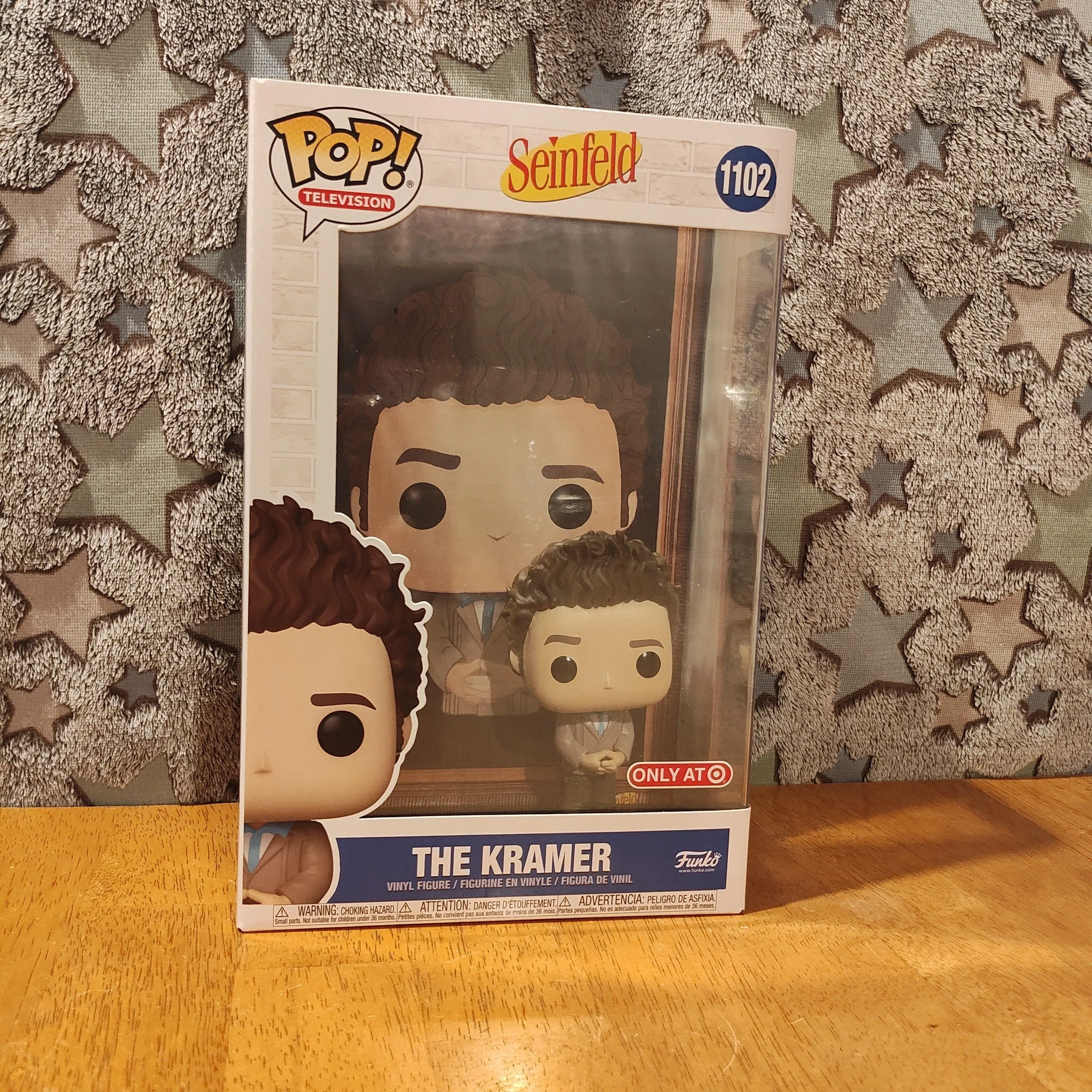 Product image for The Kramer