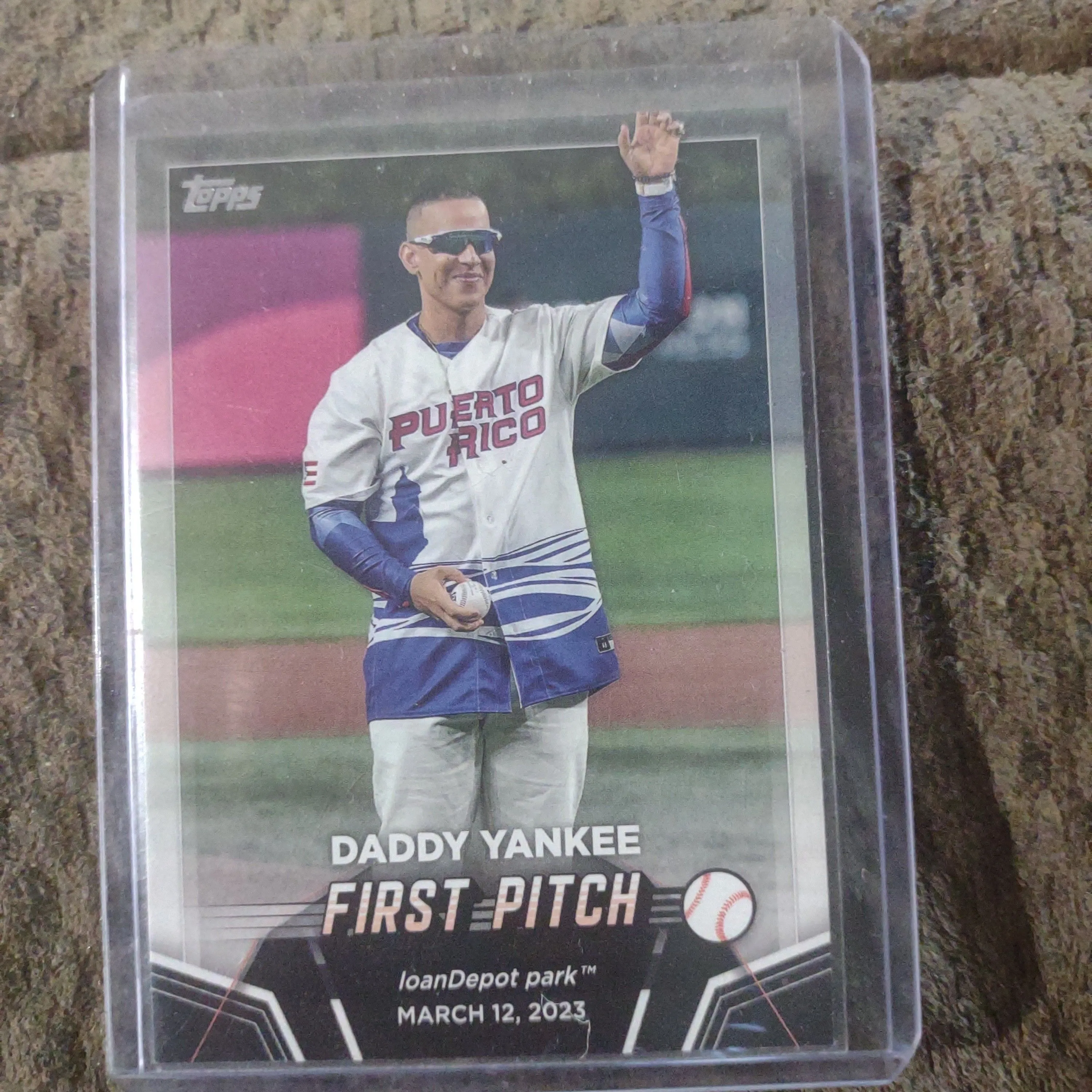 Product image for 2024 Topps fp-4