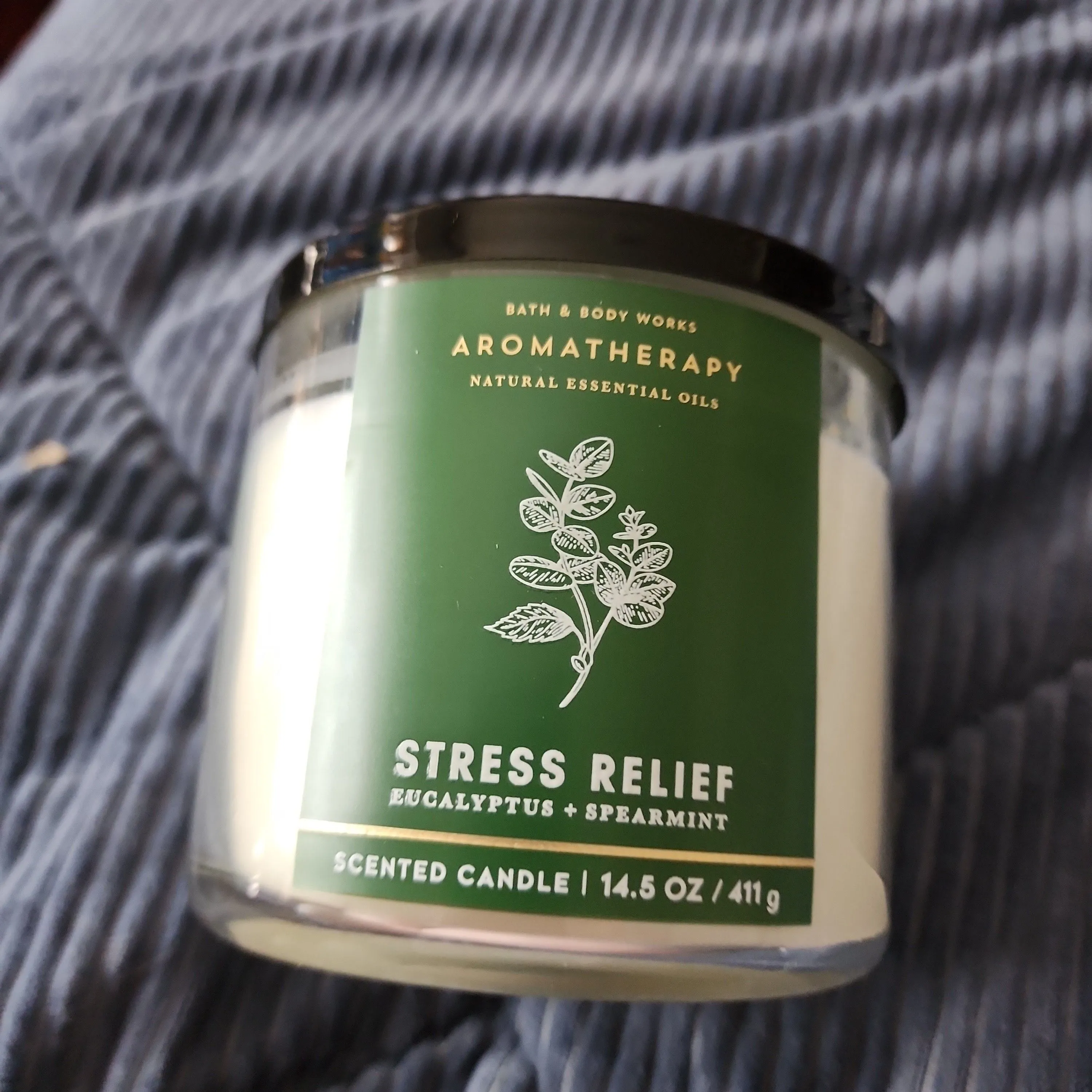 Product image for candle