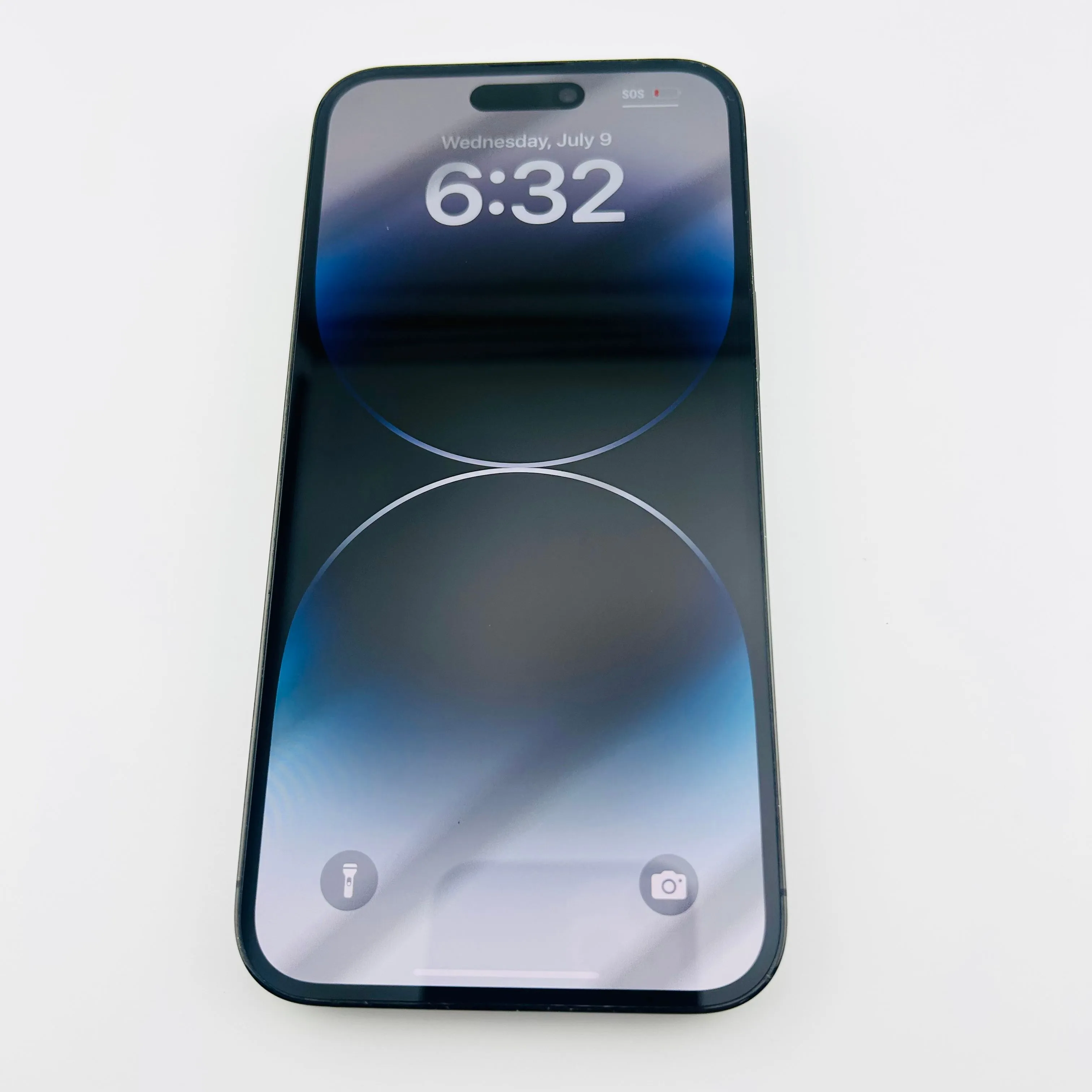 Product image for Apple iPhone 14 Pro Max 128gb ATT & Cricket Wireless.