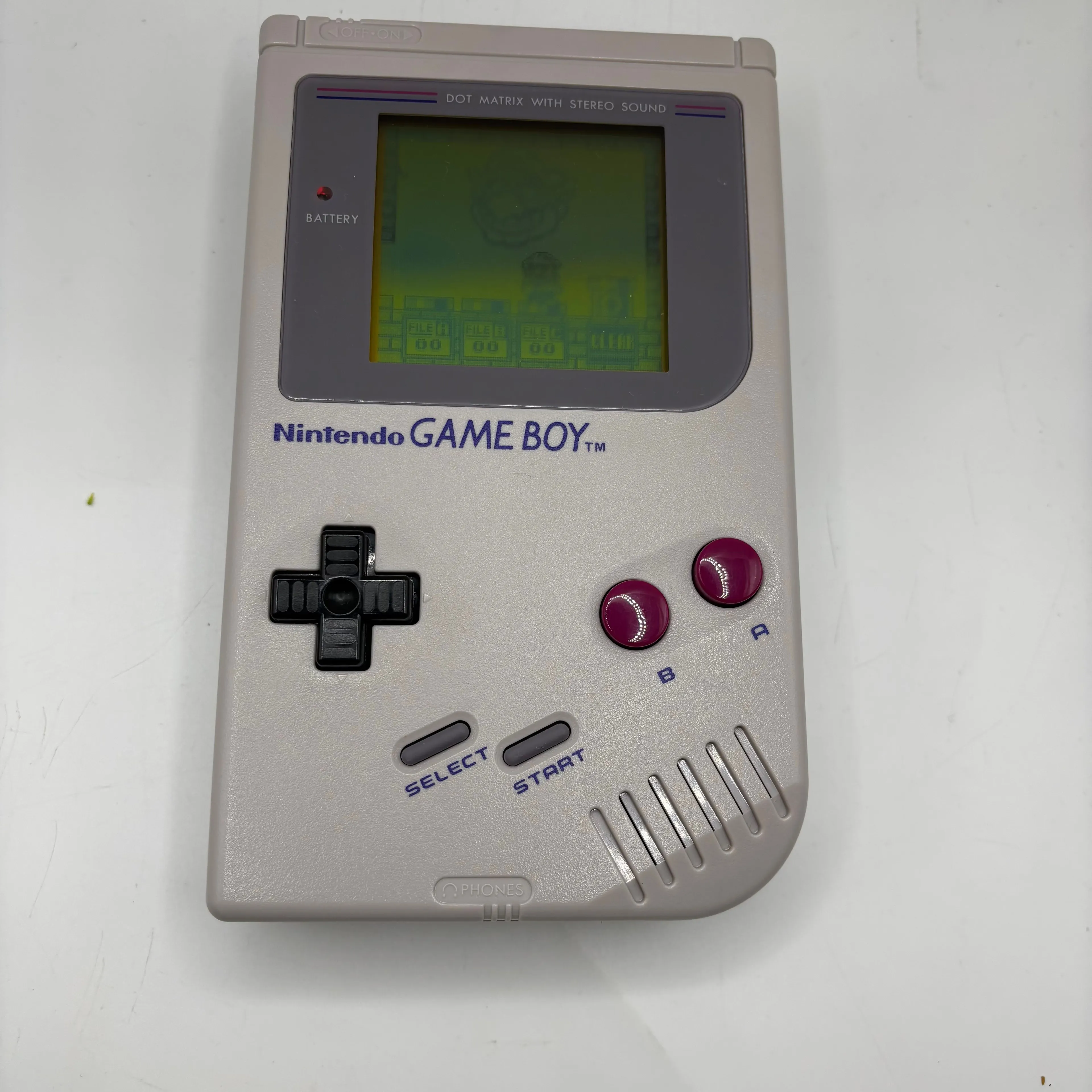 Listing Image Blurred Background