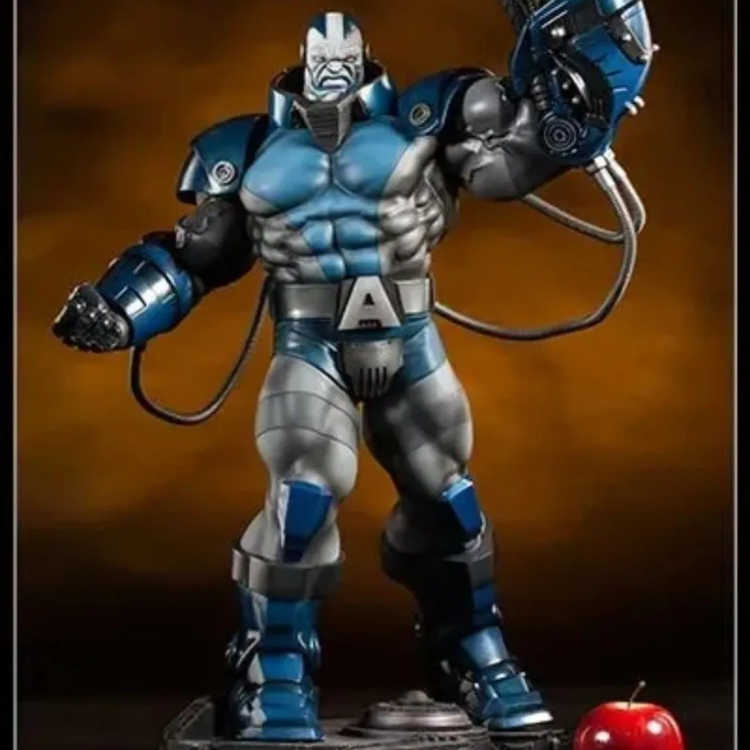 Product image for Sideshow Premium Format Statue X-men Apocalypse