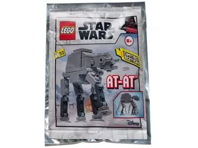 Product image for 912282 - AT-AT - Star Wars - Polybag