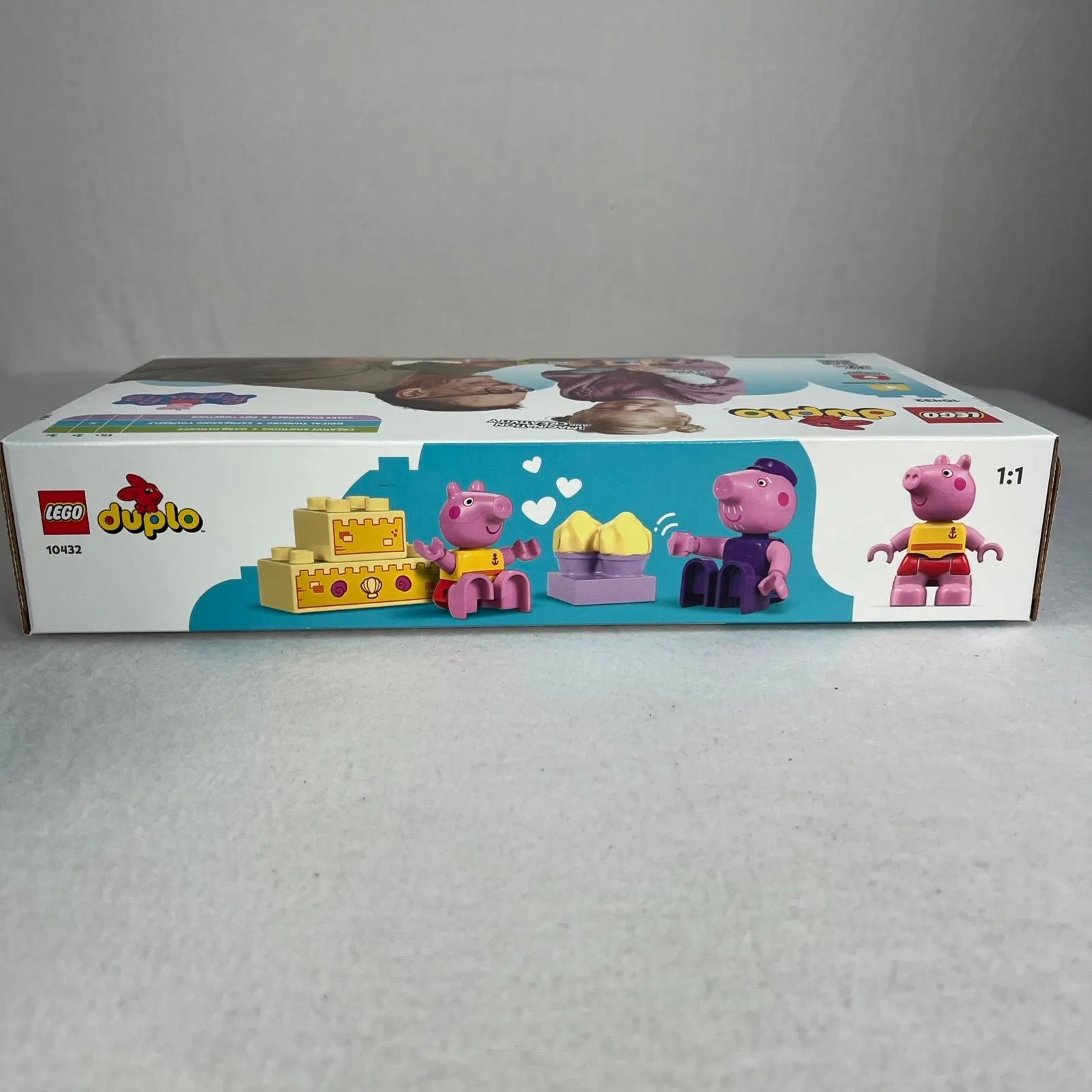 Listing Image Blurred Background