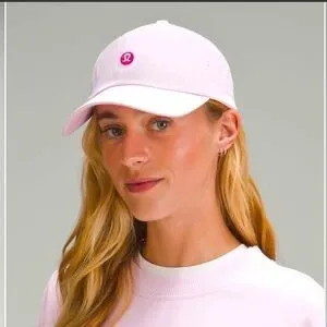 Product image for $55 | One Size | Lululemon Baller Hat Soft Logo