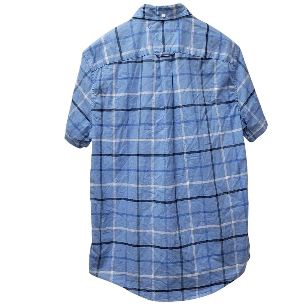 Listing Image Blurred Background