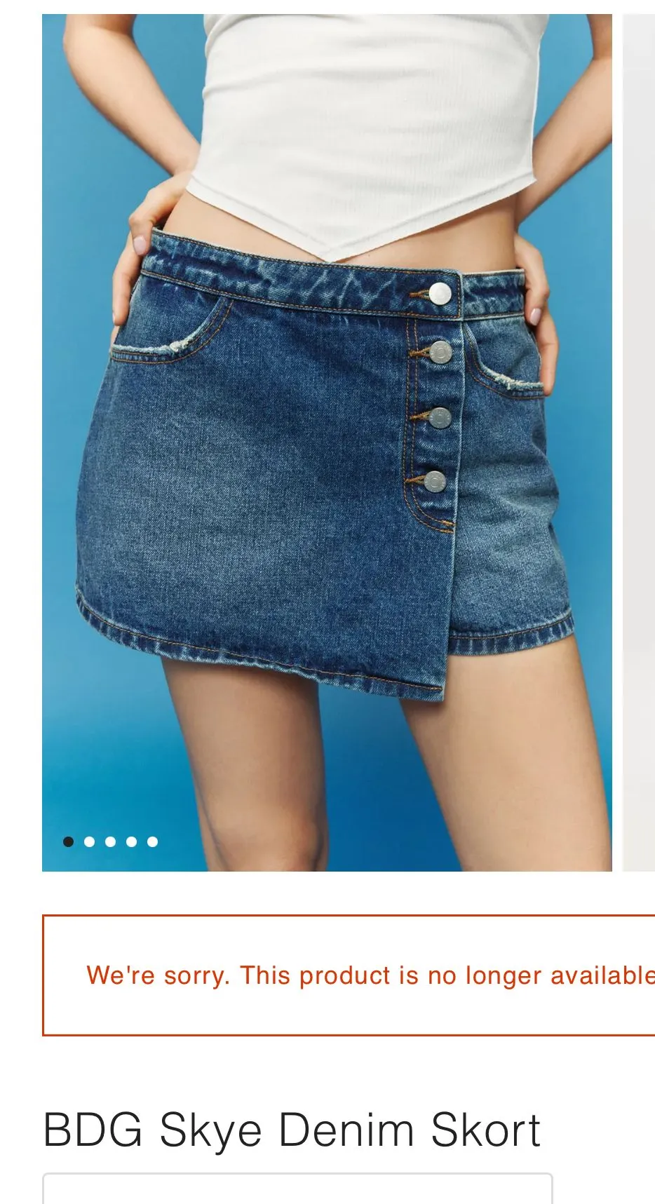 Listing Image Blurred Background