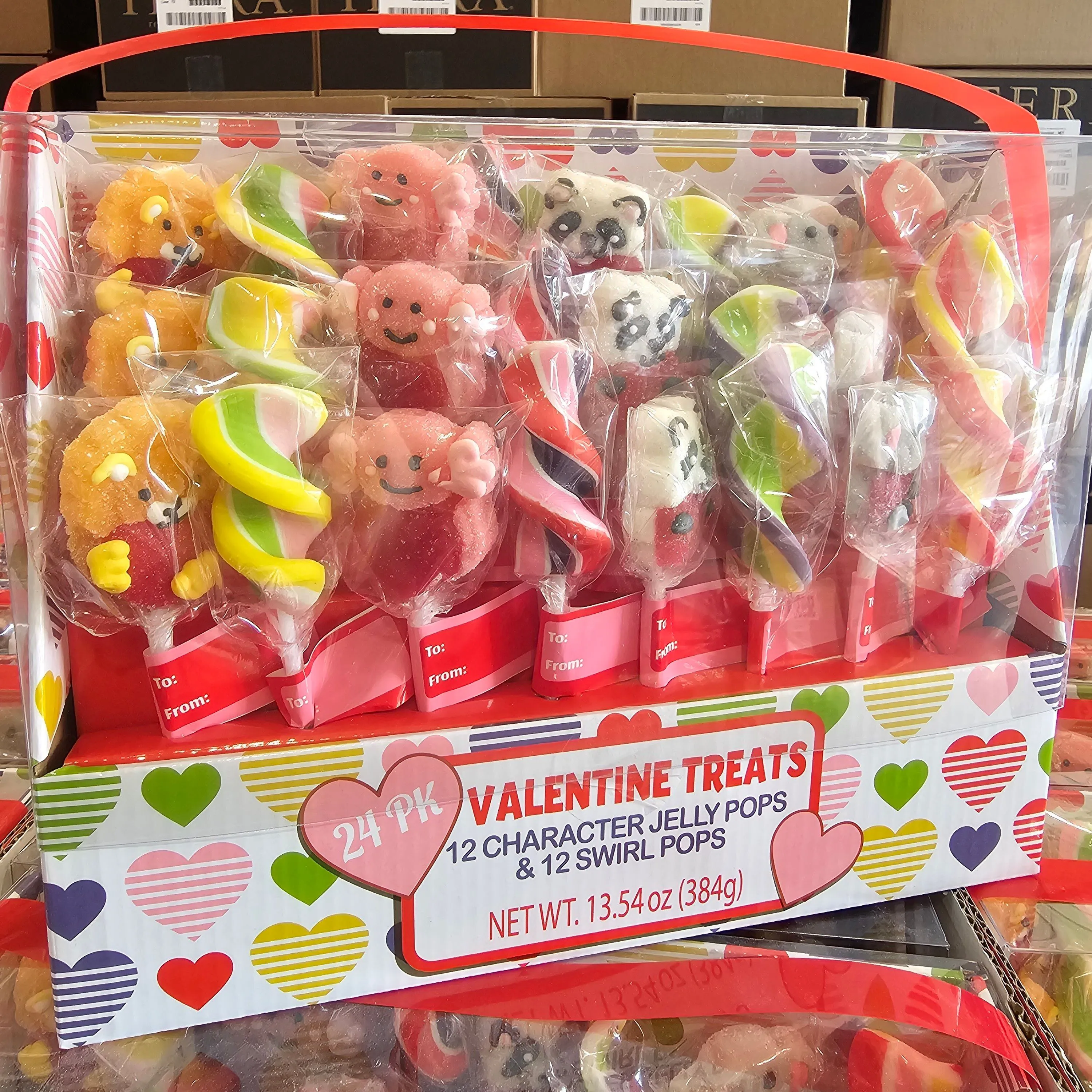 Product image for Jelly Pops