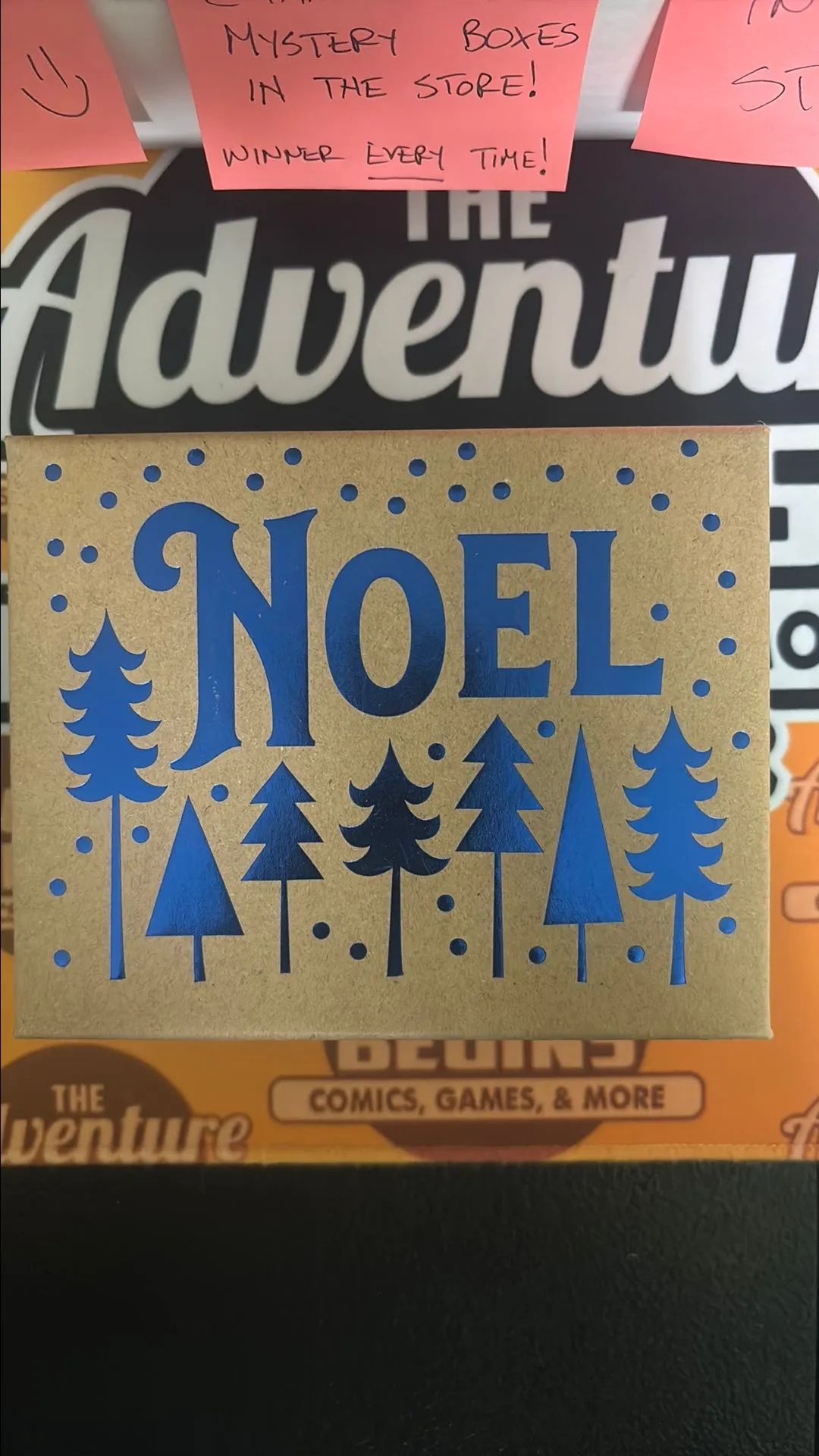 Product image for Surprise Box