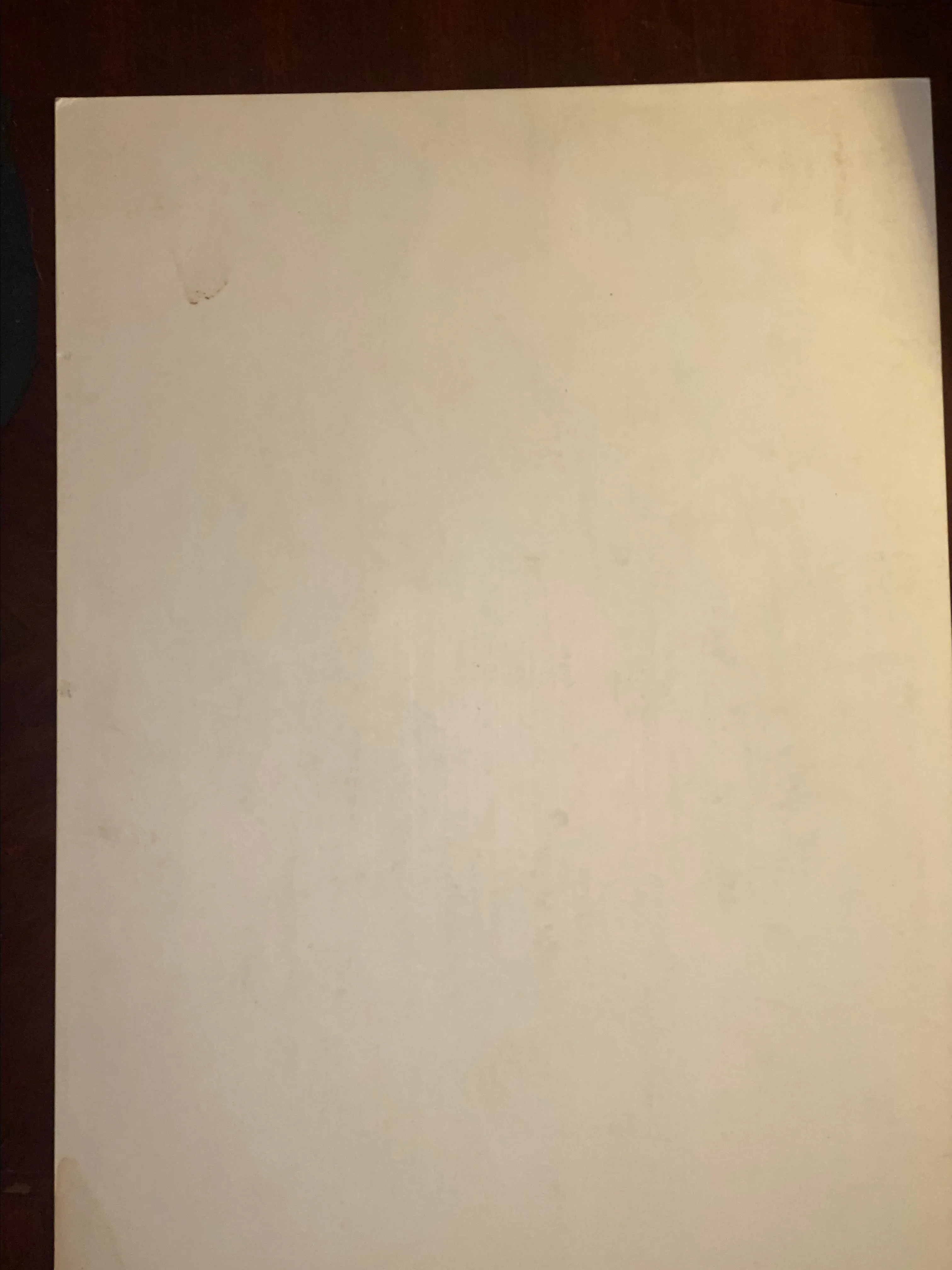 Listing Image Blurred Background