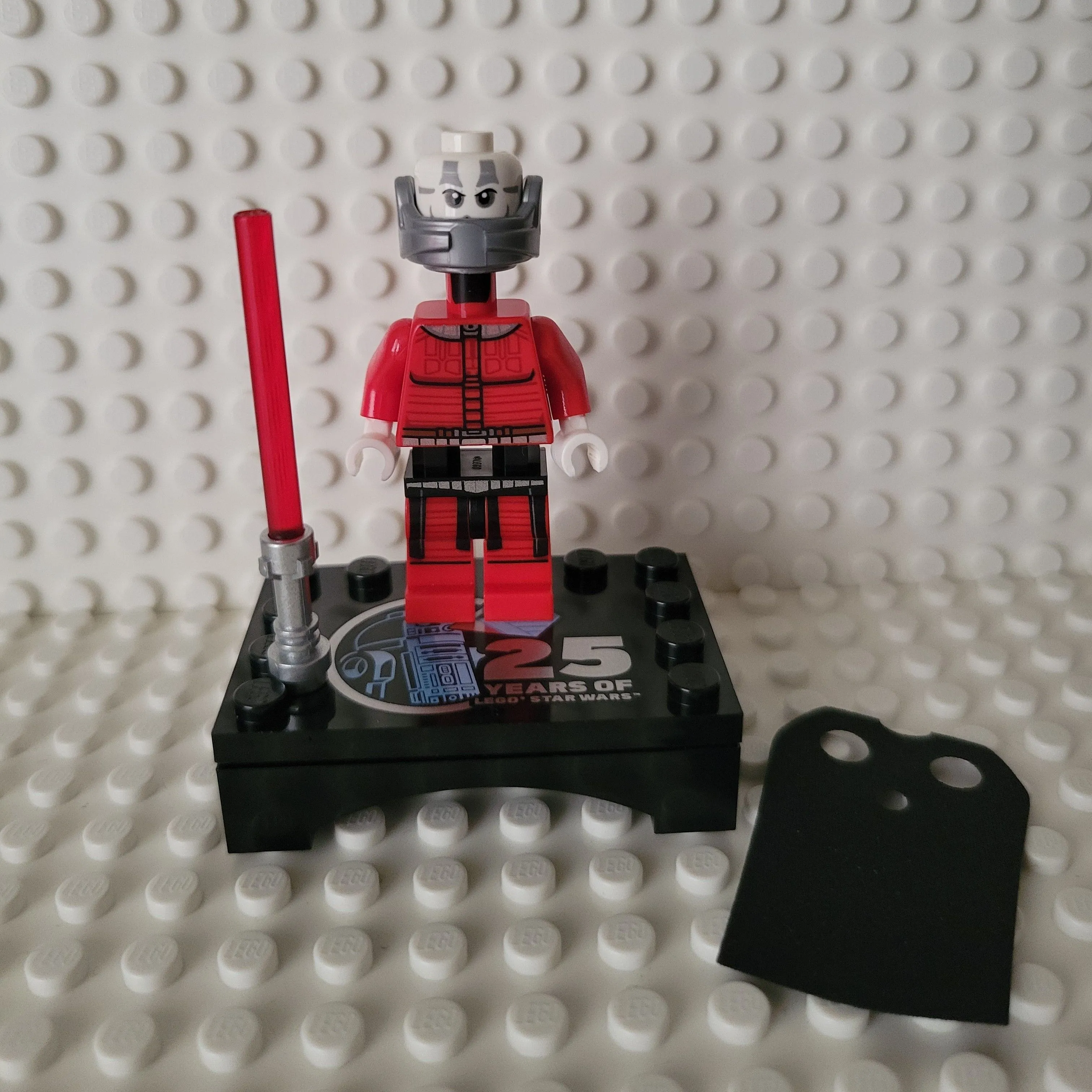 Product image for LEGO - SW - Darth Malak 