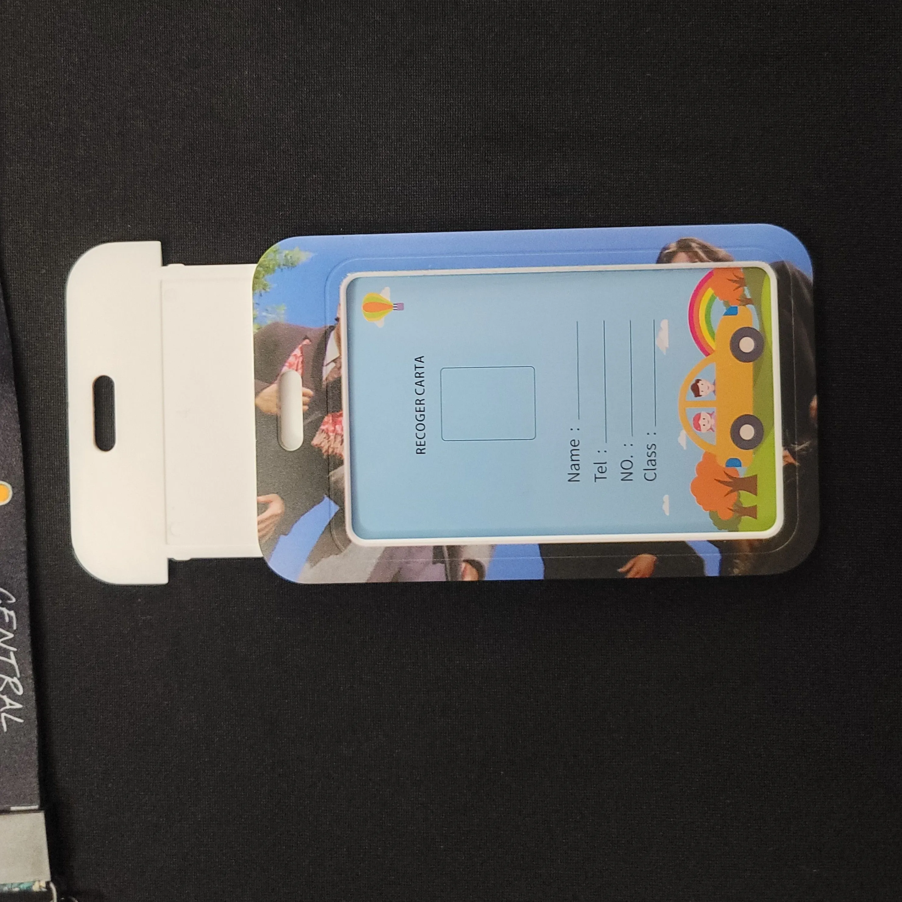 Listing Image Blurred Background