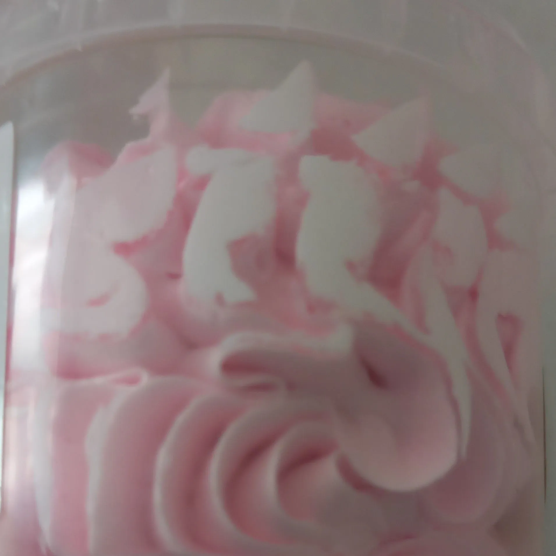 Product image for Whipped Soap - Rouge
