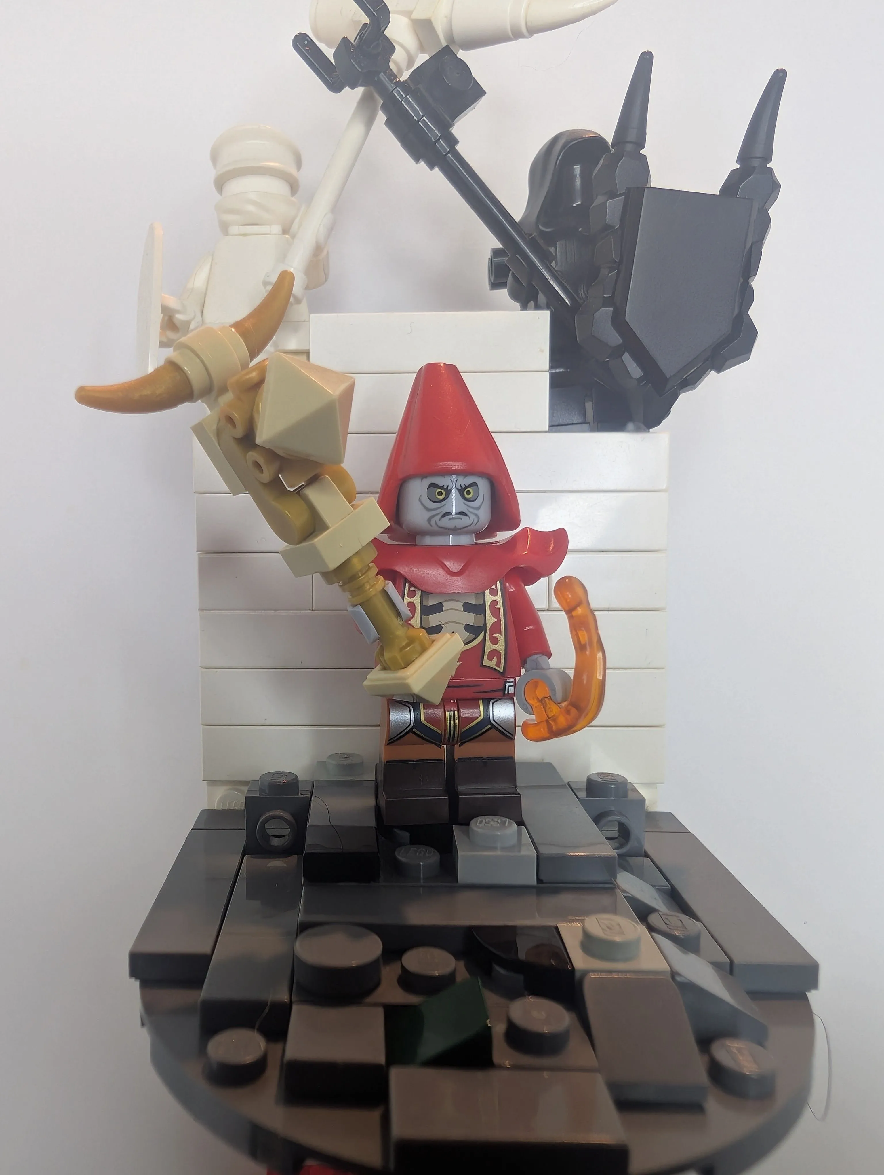 Product image for Eternal Lord Moc