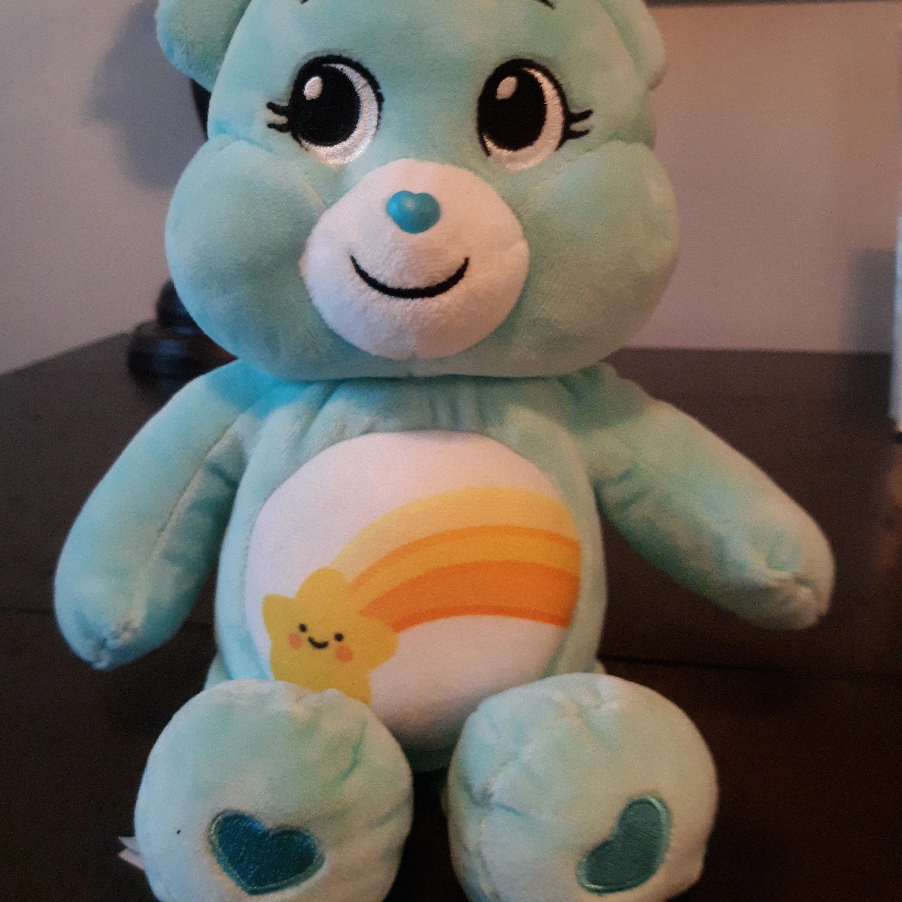 Product image for care bears wish bear