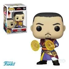 Product image for Wong