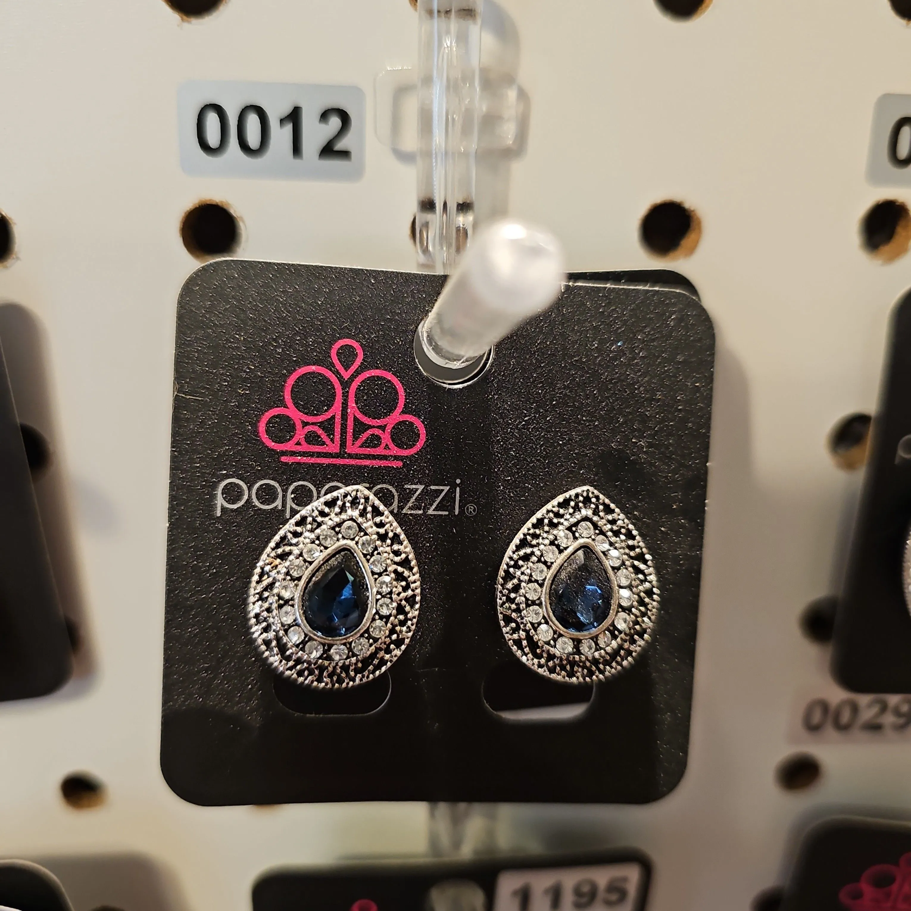 Product image for Paparazzi Jewelry! $1 starts!