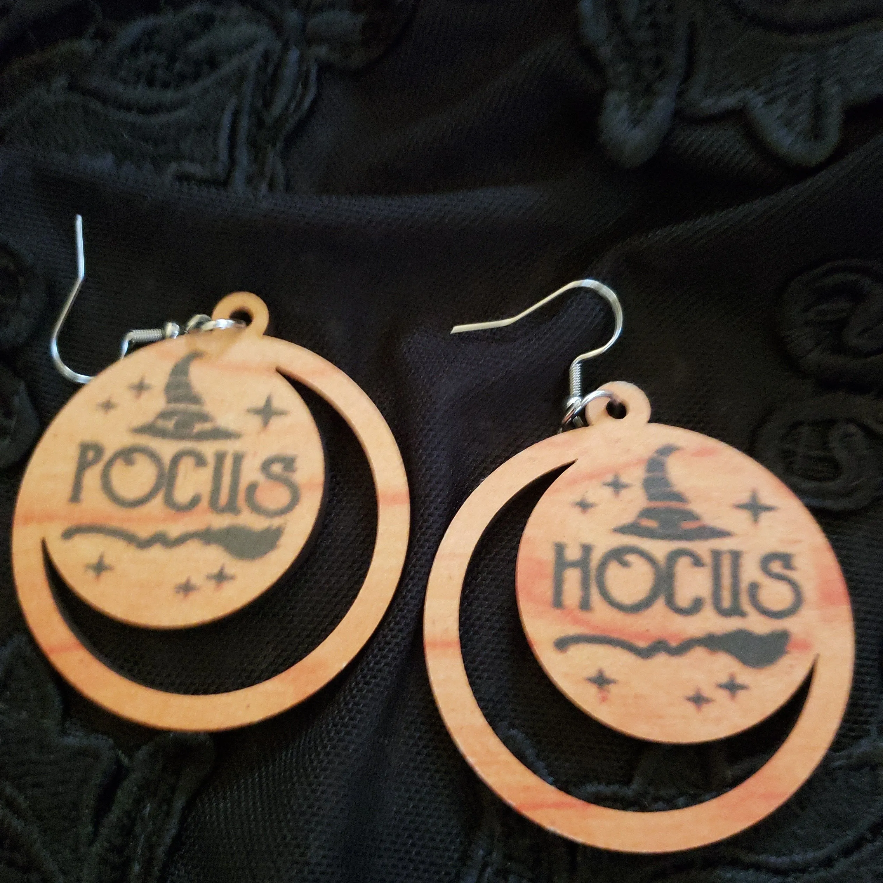 Product image for Hocus Pocus