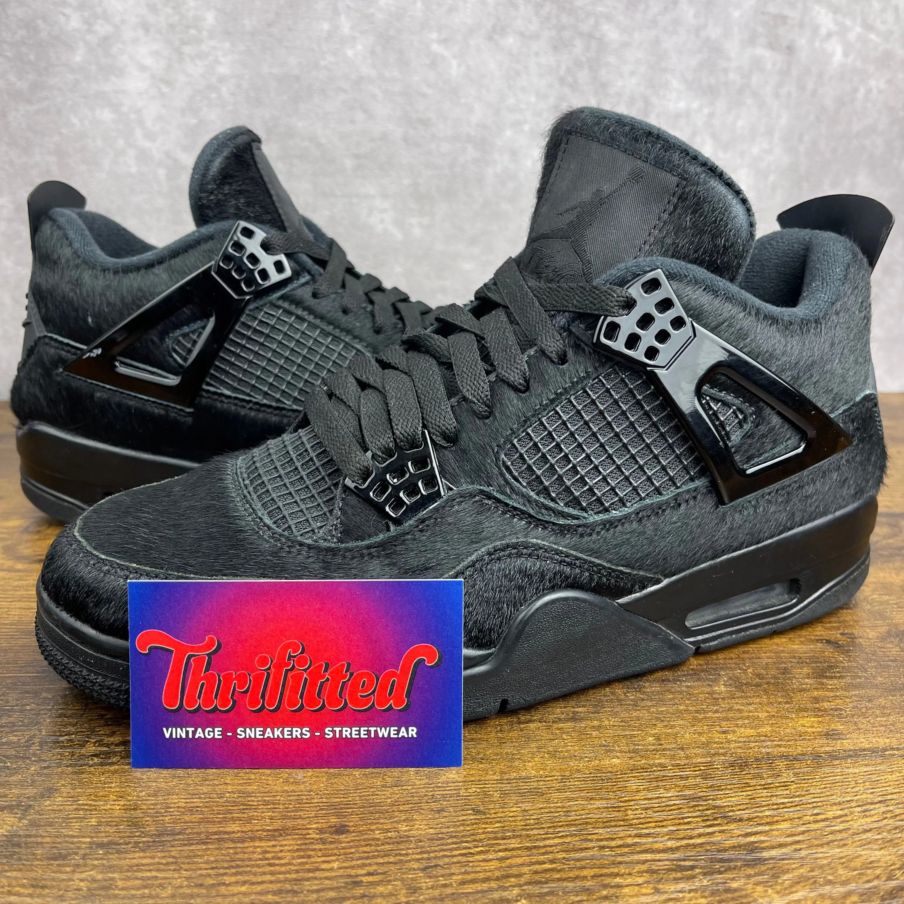 jordan 4 retro olivia kim no cover