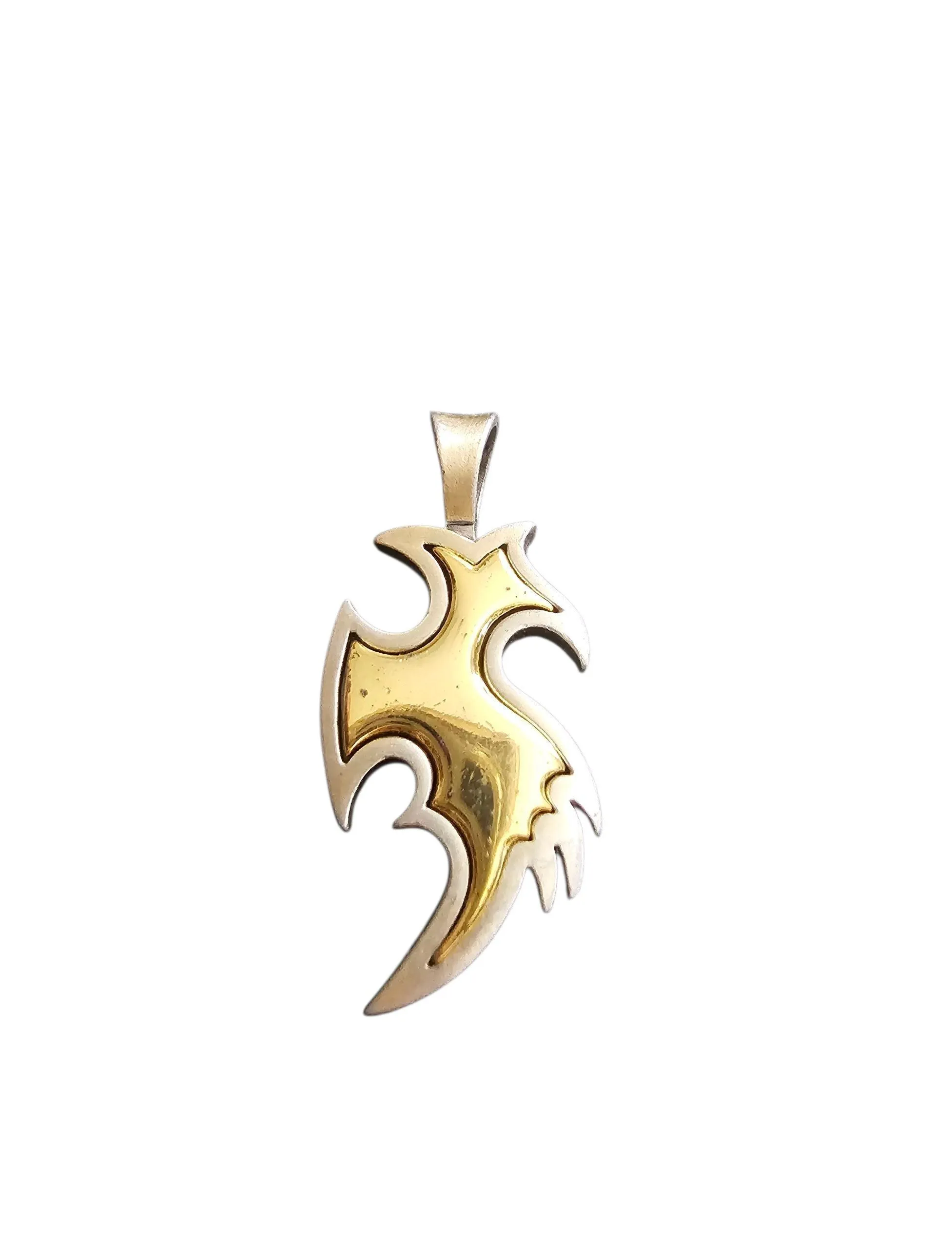 Product image for Bico 2-Toned Pendant