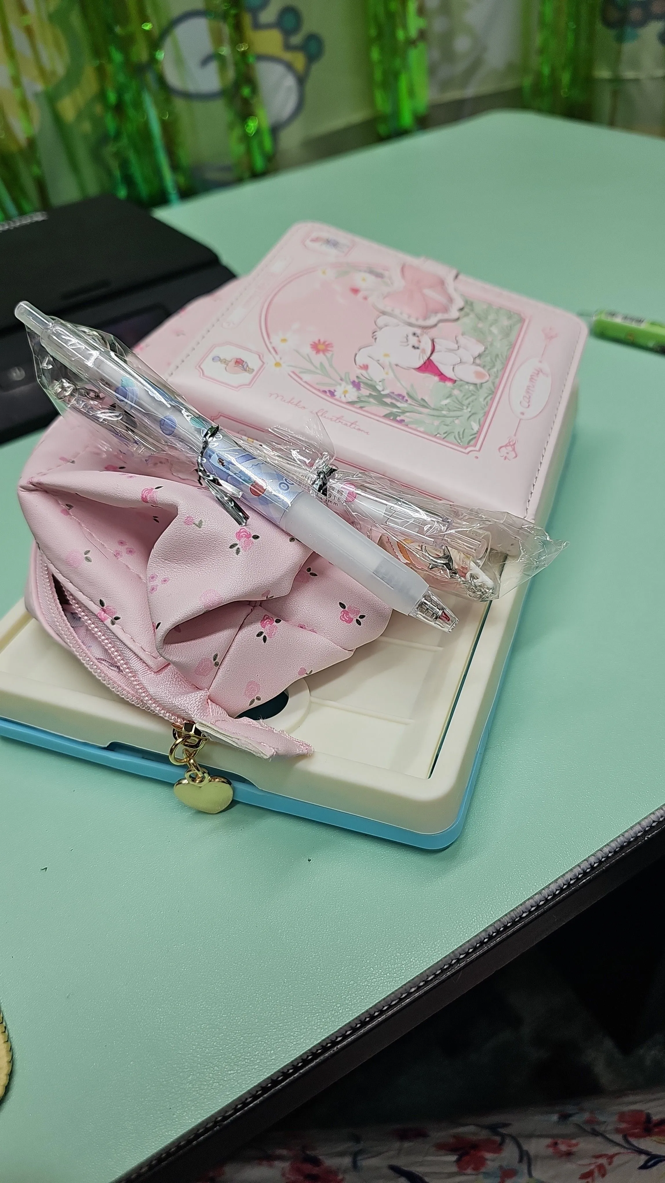 Product image for mrs.S bundle 