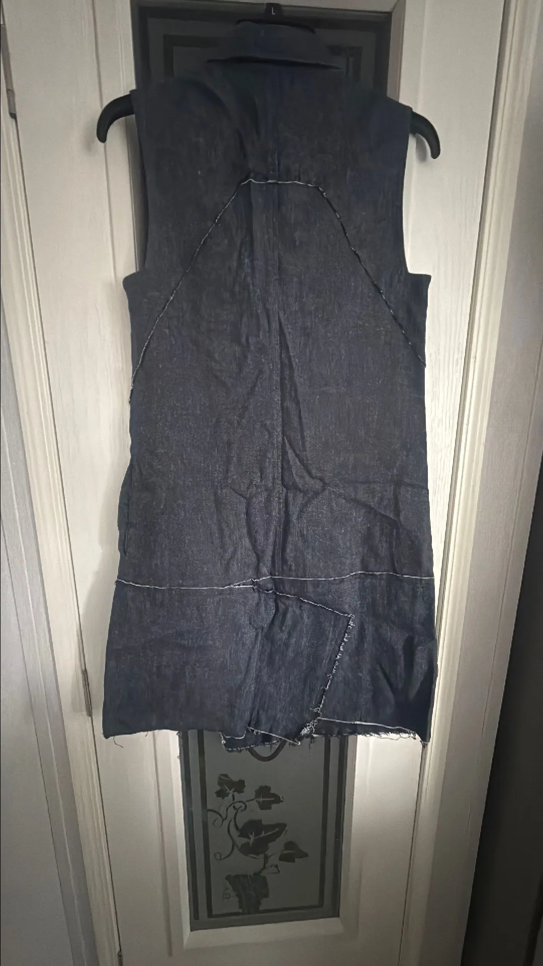 Listing Image Blurred Background