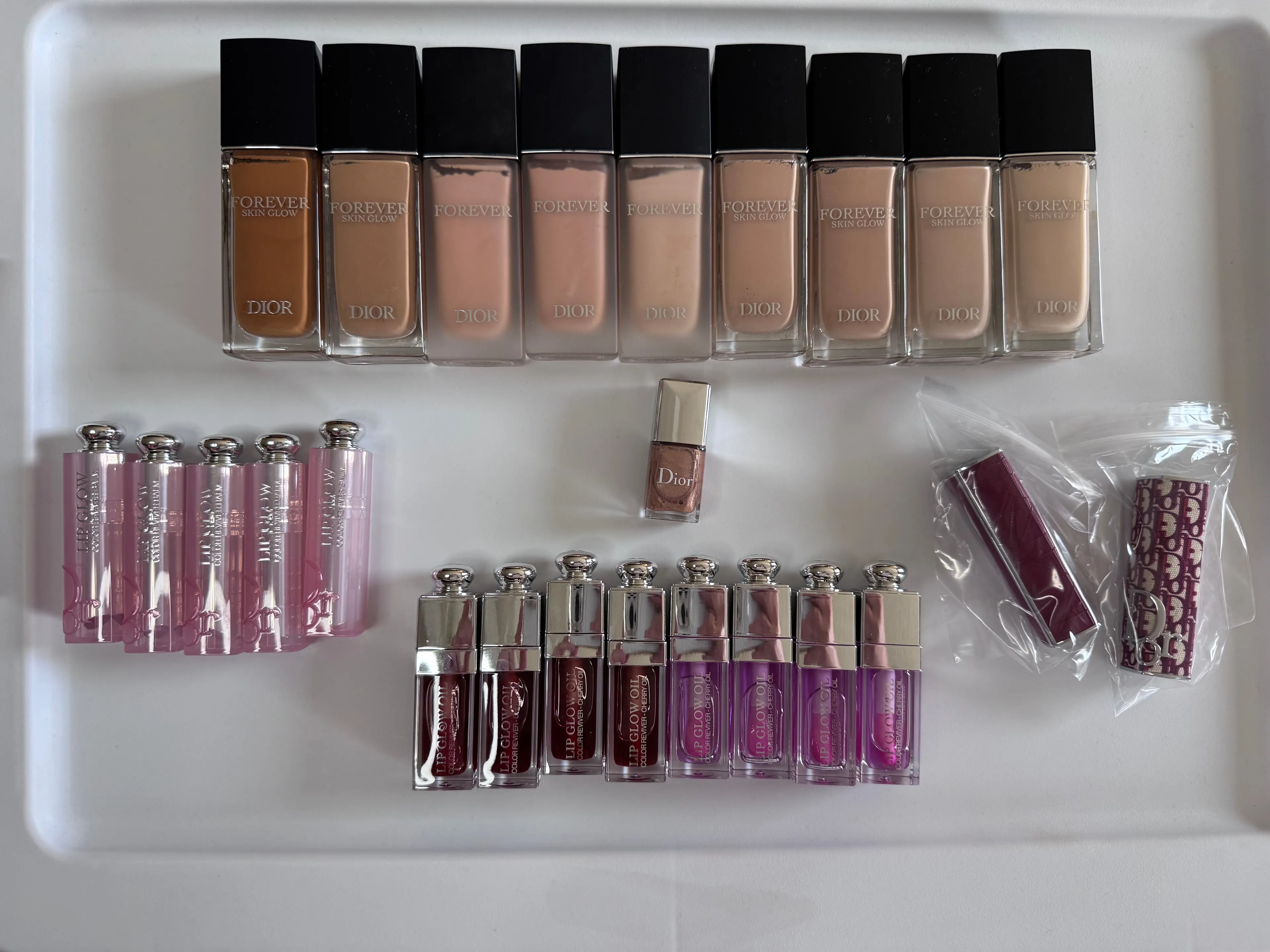 Product image for Dior RESELLER WHOLESALE PACKAGE