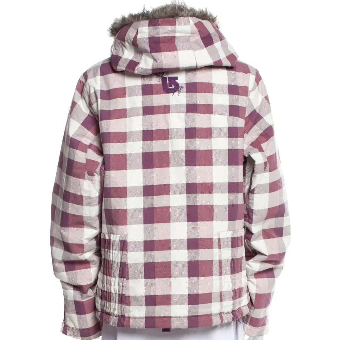 Listing Image Blurred Background