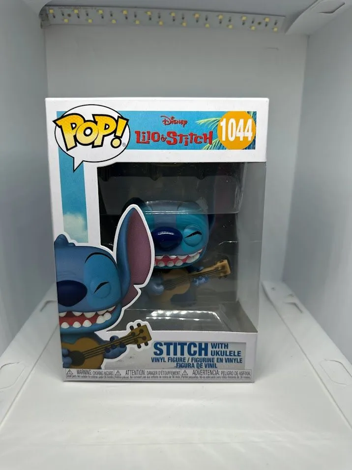 Product image for Stitch 1044
