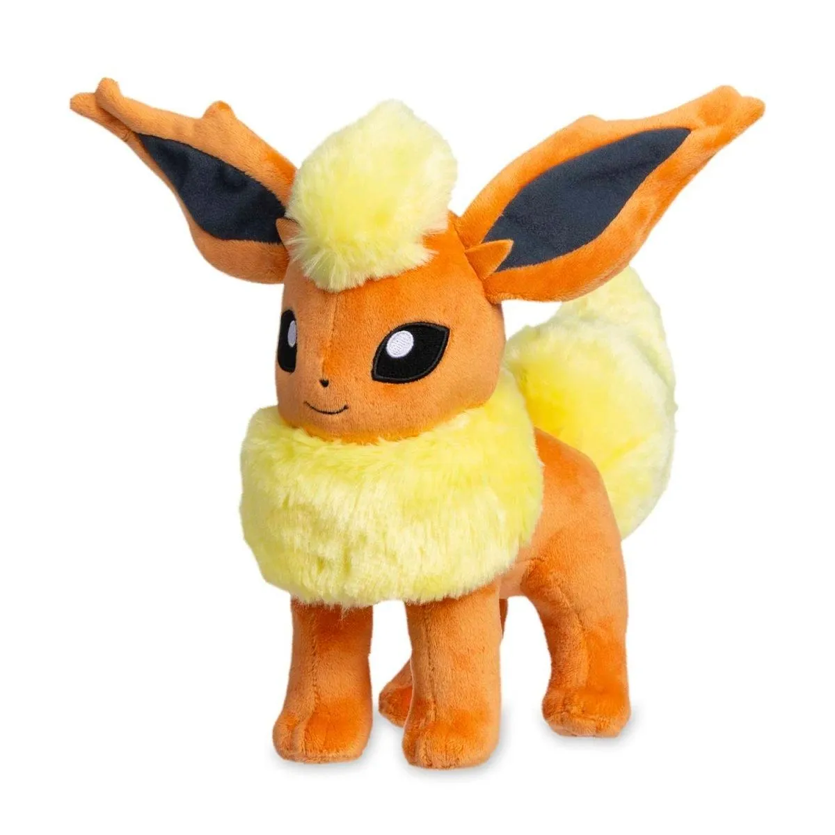 Product image for Flareon Pokemon Center Plush