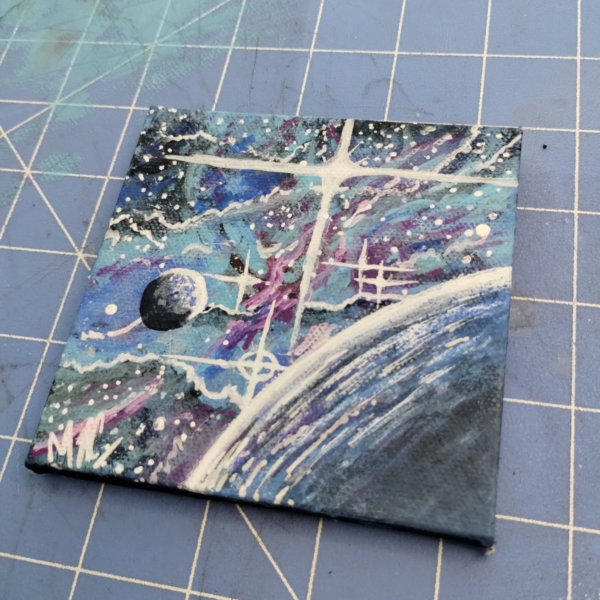 Product image for Ice Planet