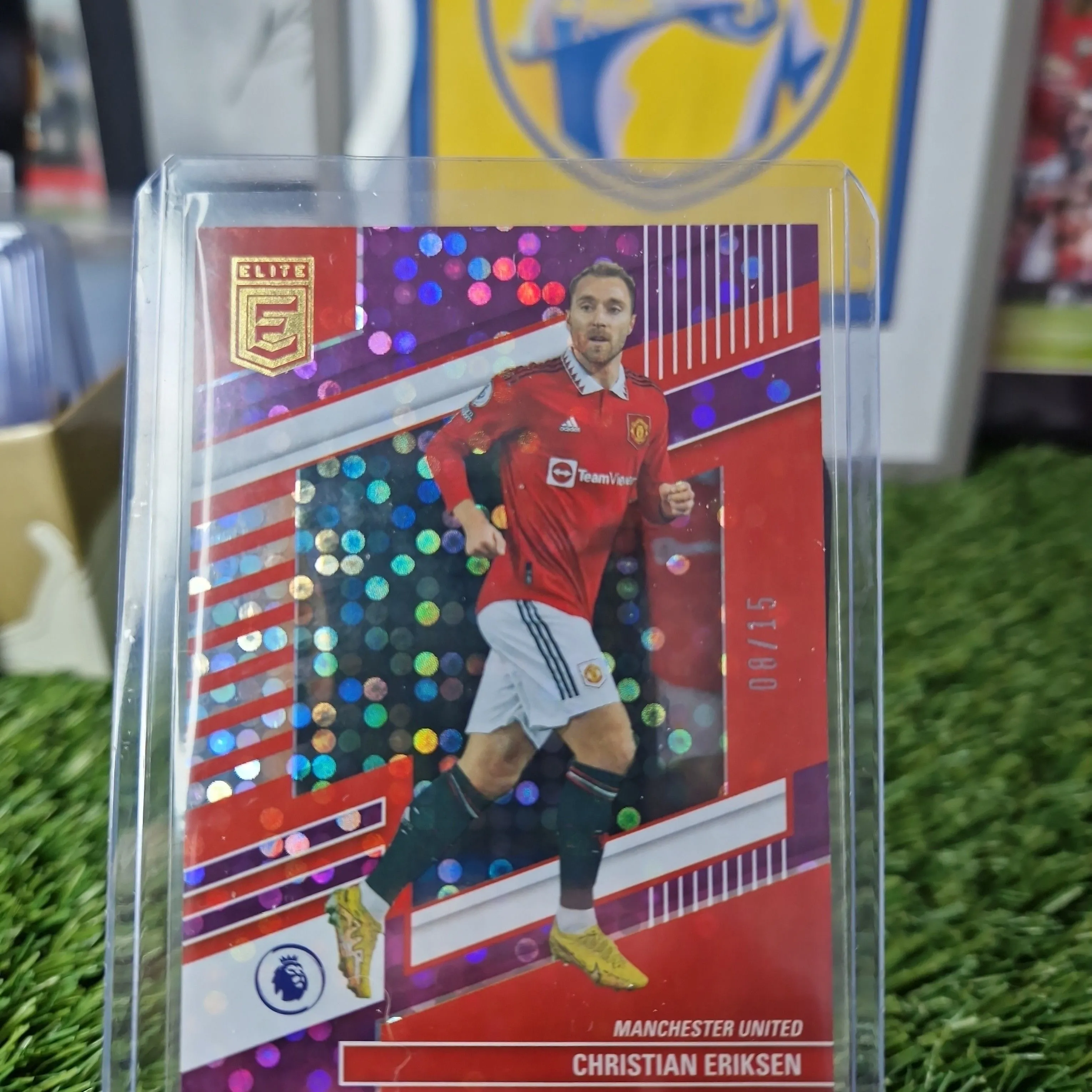 Product image for Christian eriksen 8/15