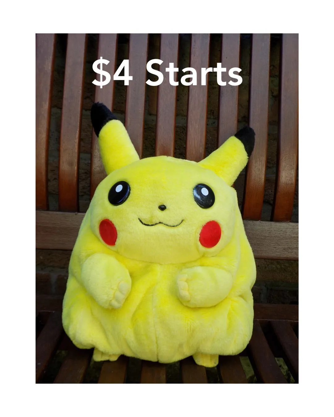 Product image for $4 Guides