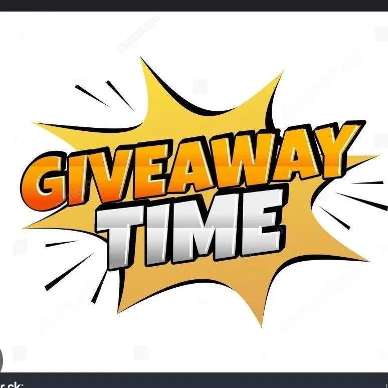 Product image for Sponsored Giveaways 