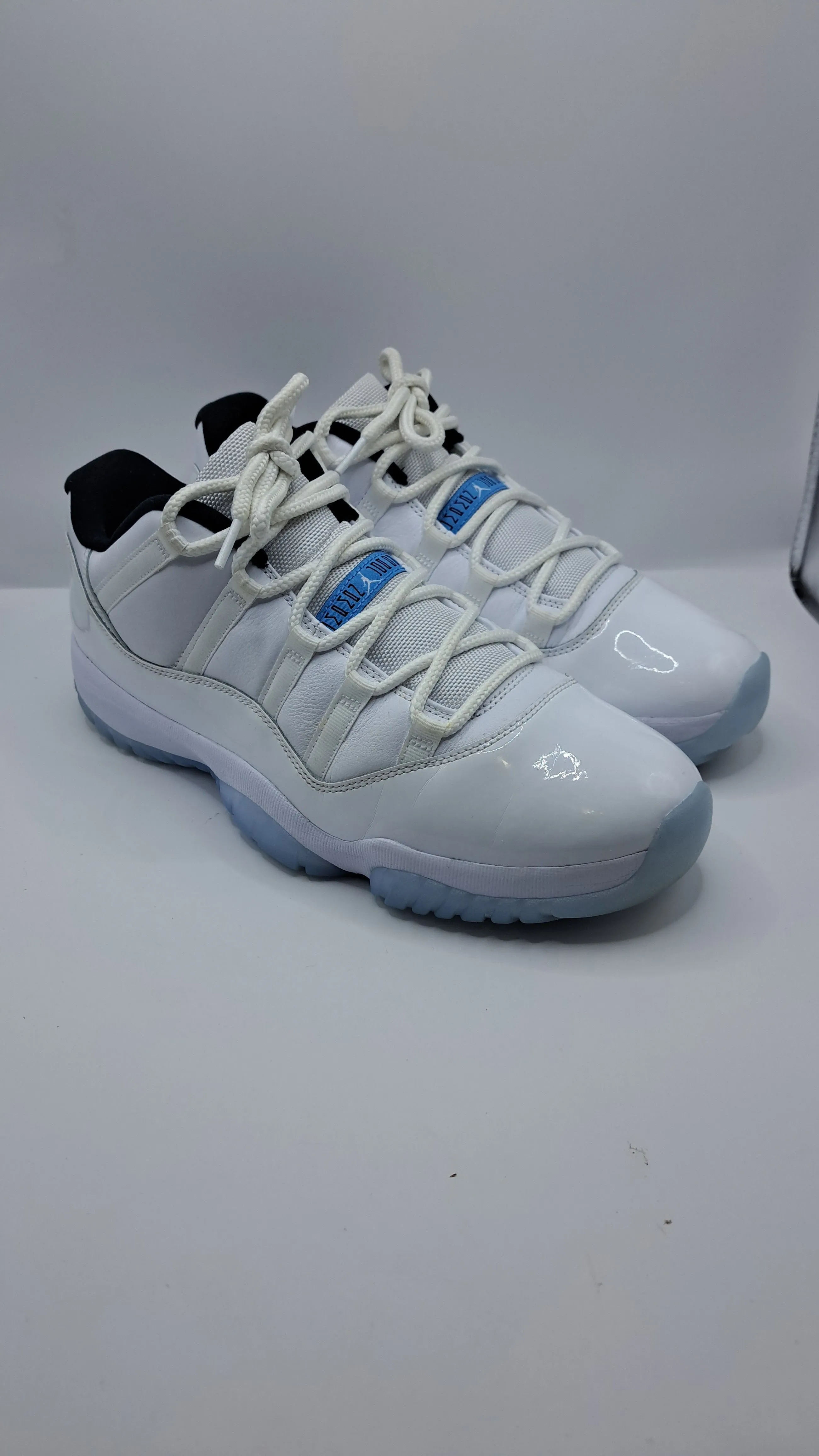 Product image for Jordan 11 Retro Low Legend Blue
