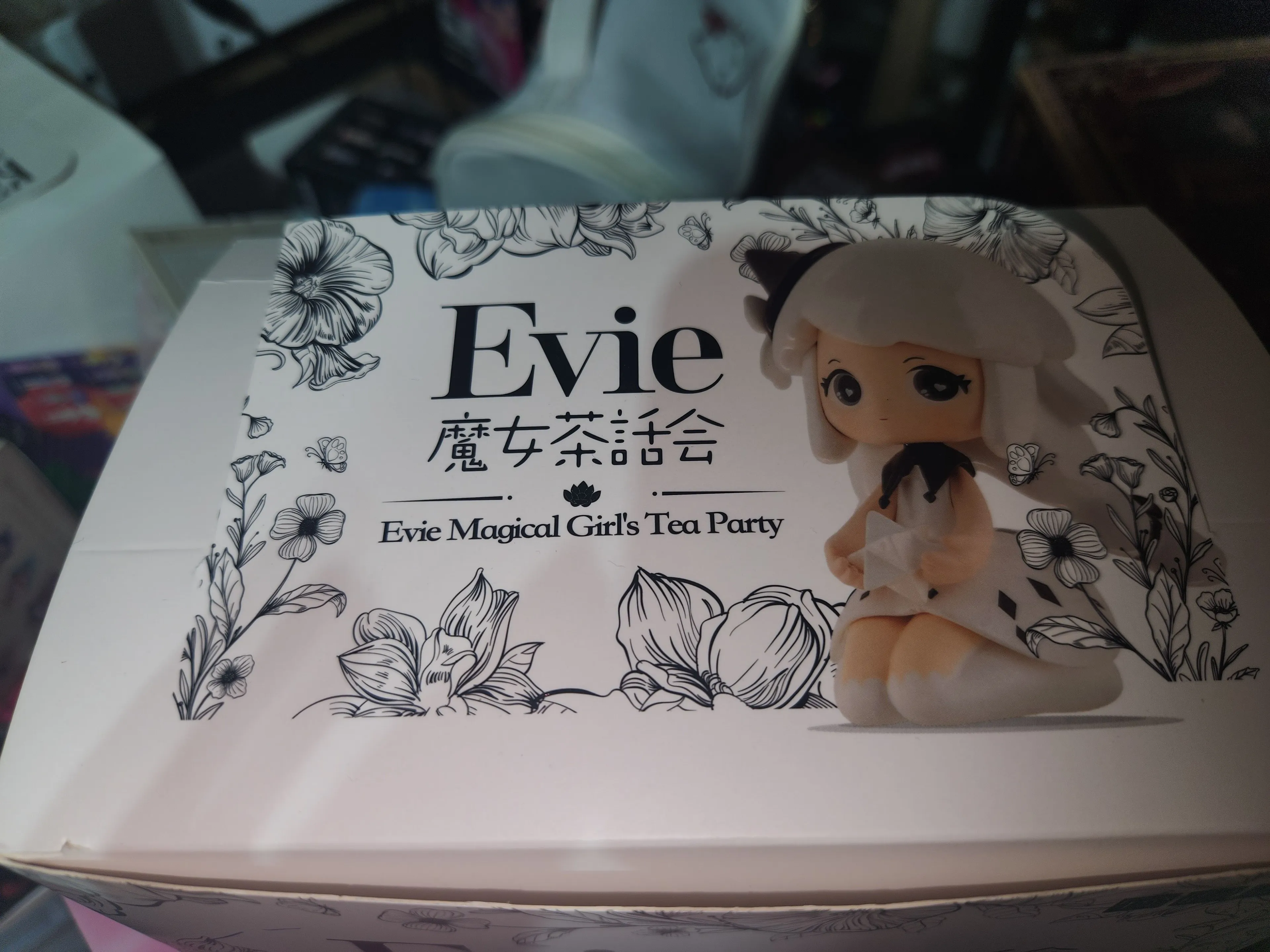 Product image for Evie Set