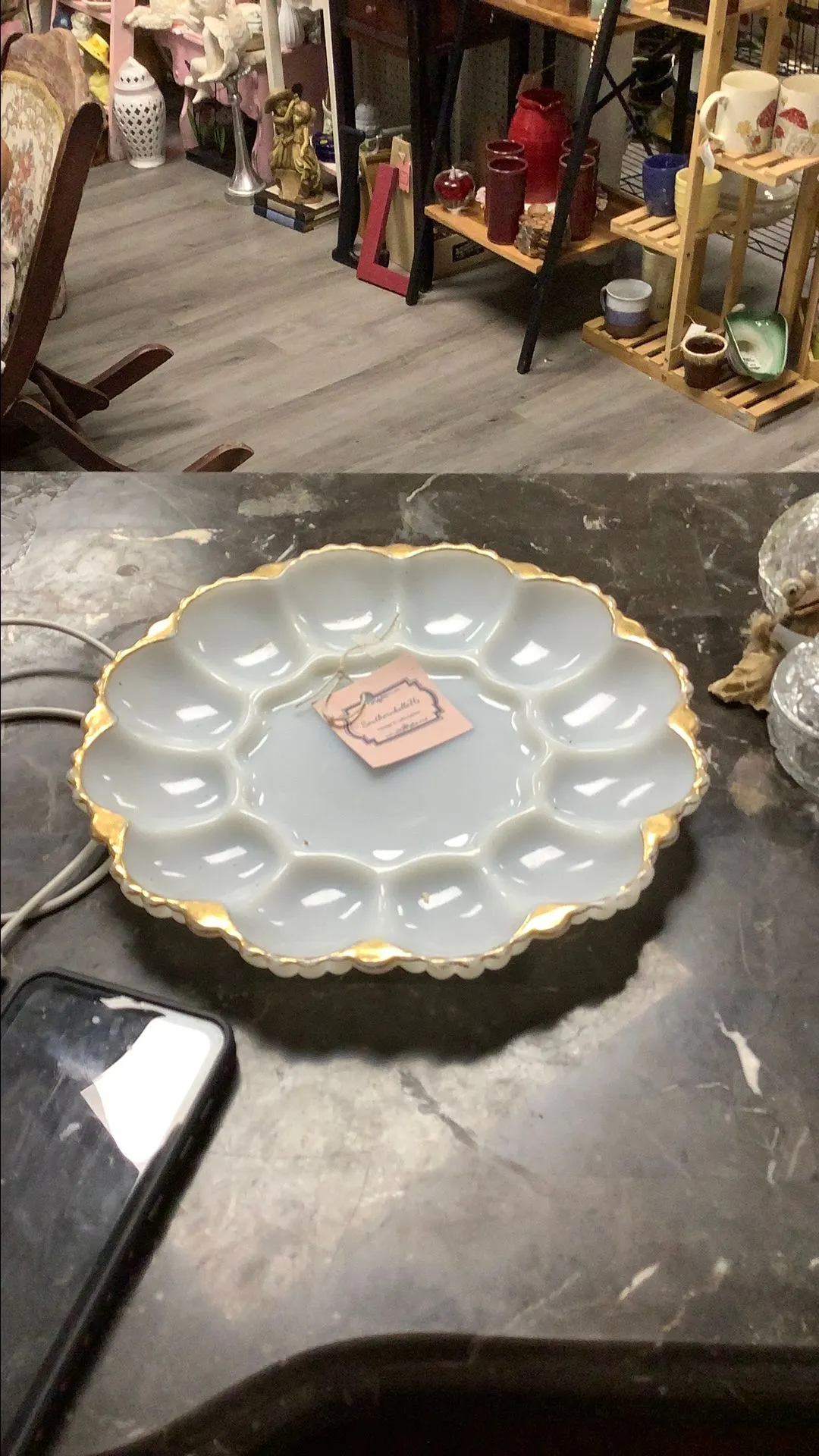 Product image for Tray