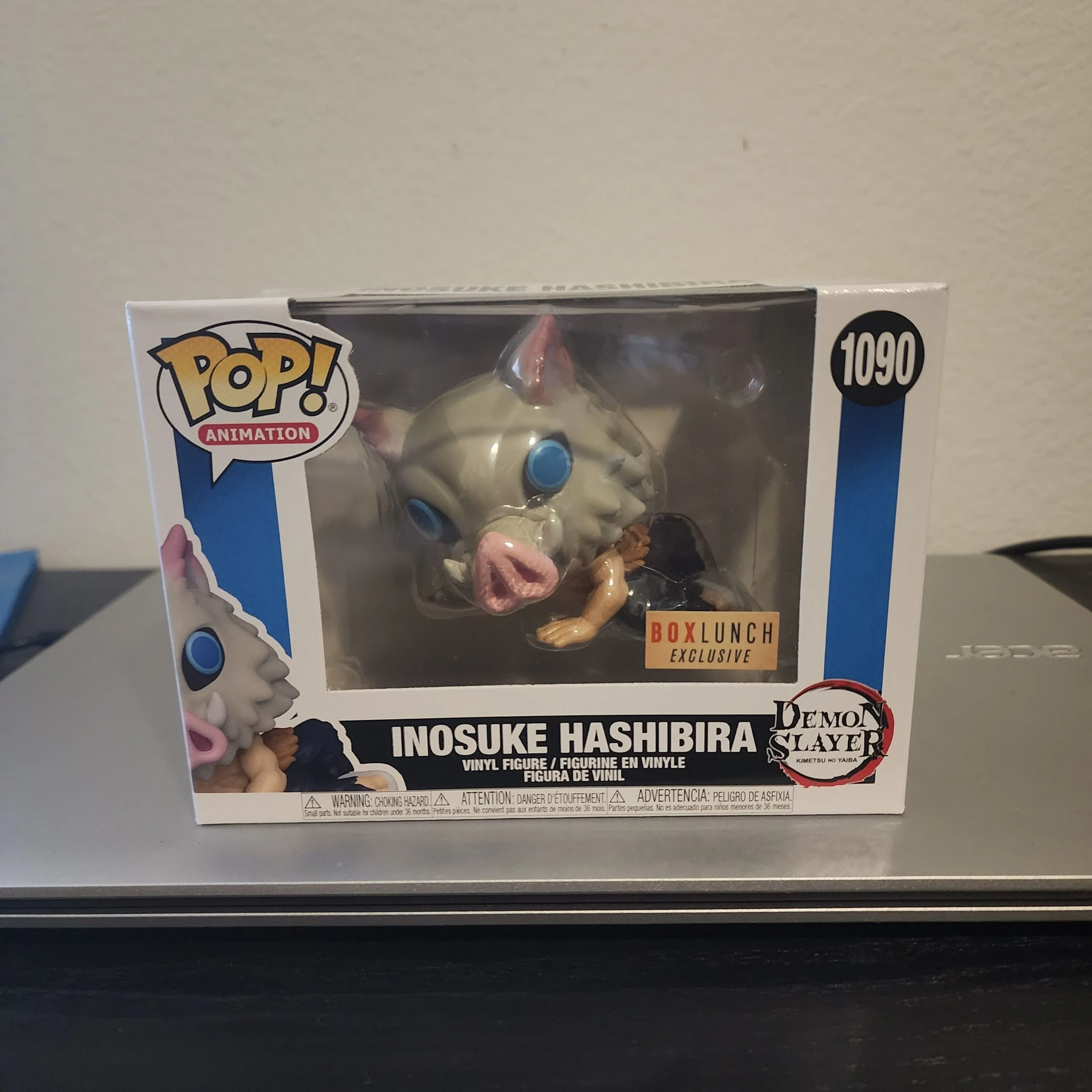 Product image for Inosuke Hashibira