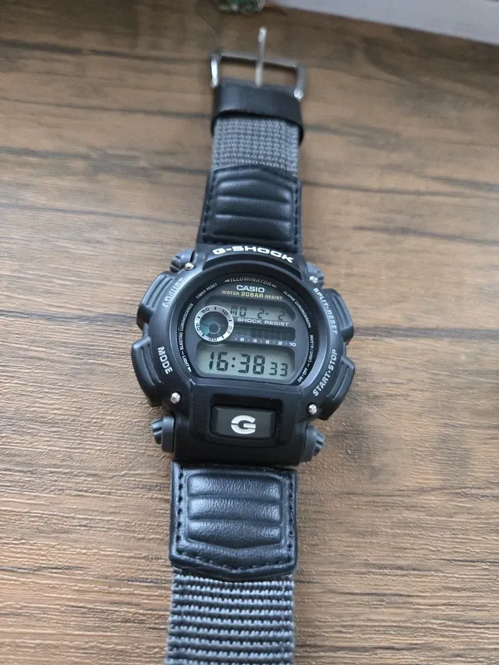 Listing Image Blurred Background