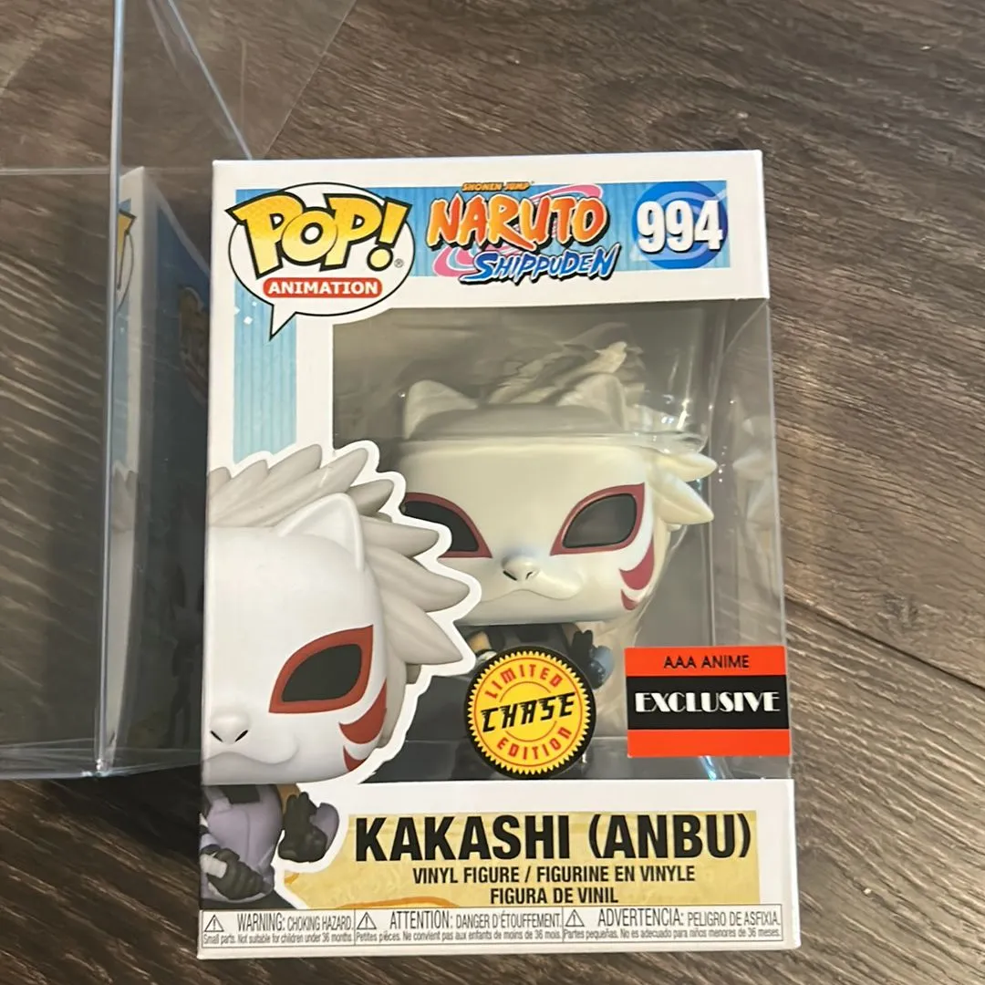 Product image for Kakashi Hatake (Chase)