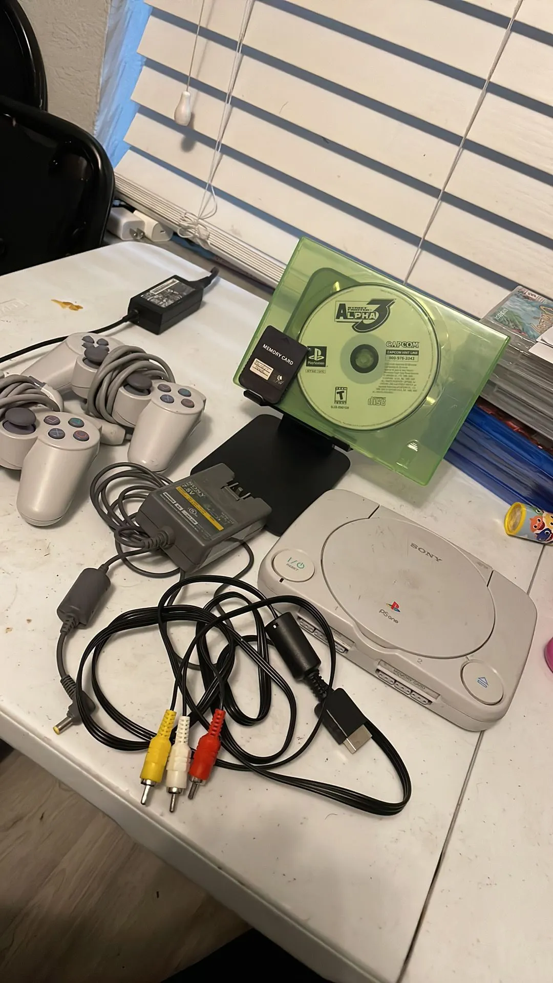 Product image for Play station one mini bundle