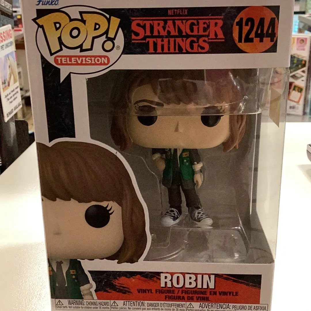 Product image for Stranger Things Robin
