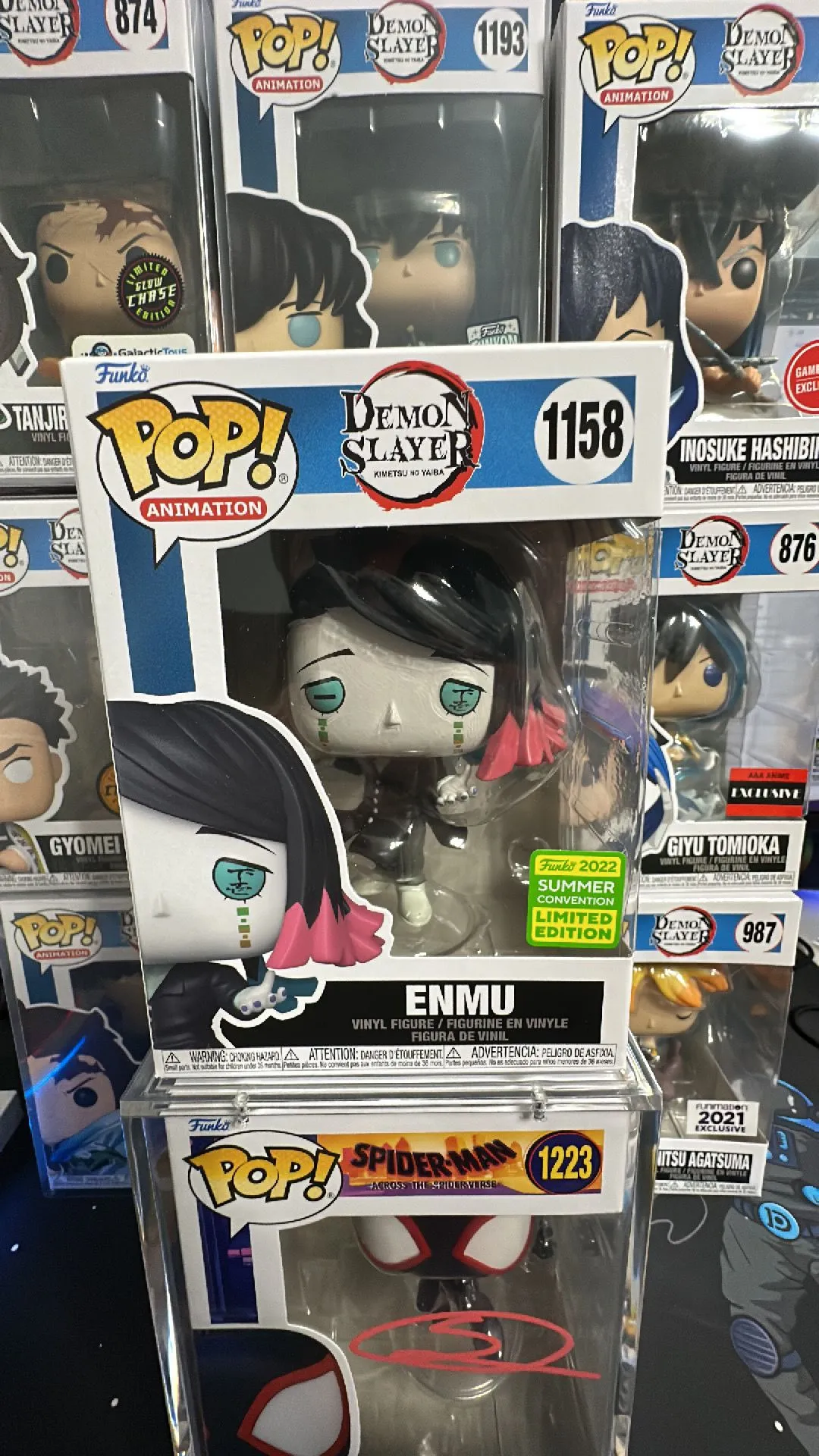 Product image for Enmu [Summer Convention]